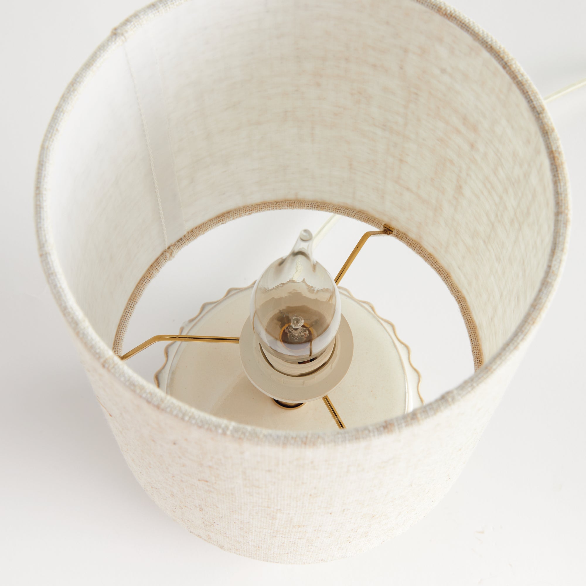 Design Shop Austin Mini Lamp