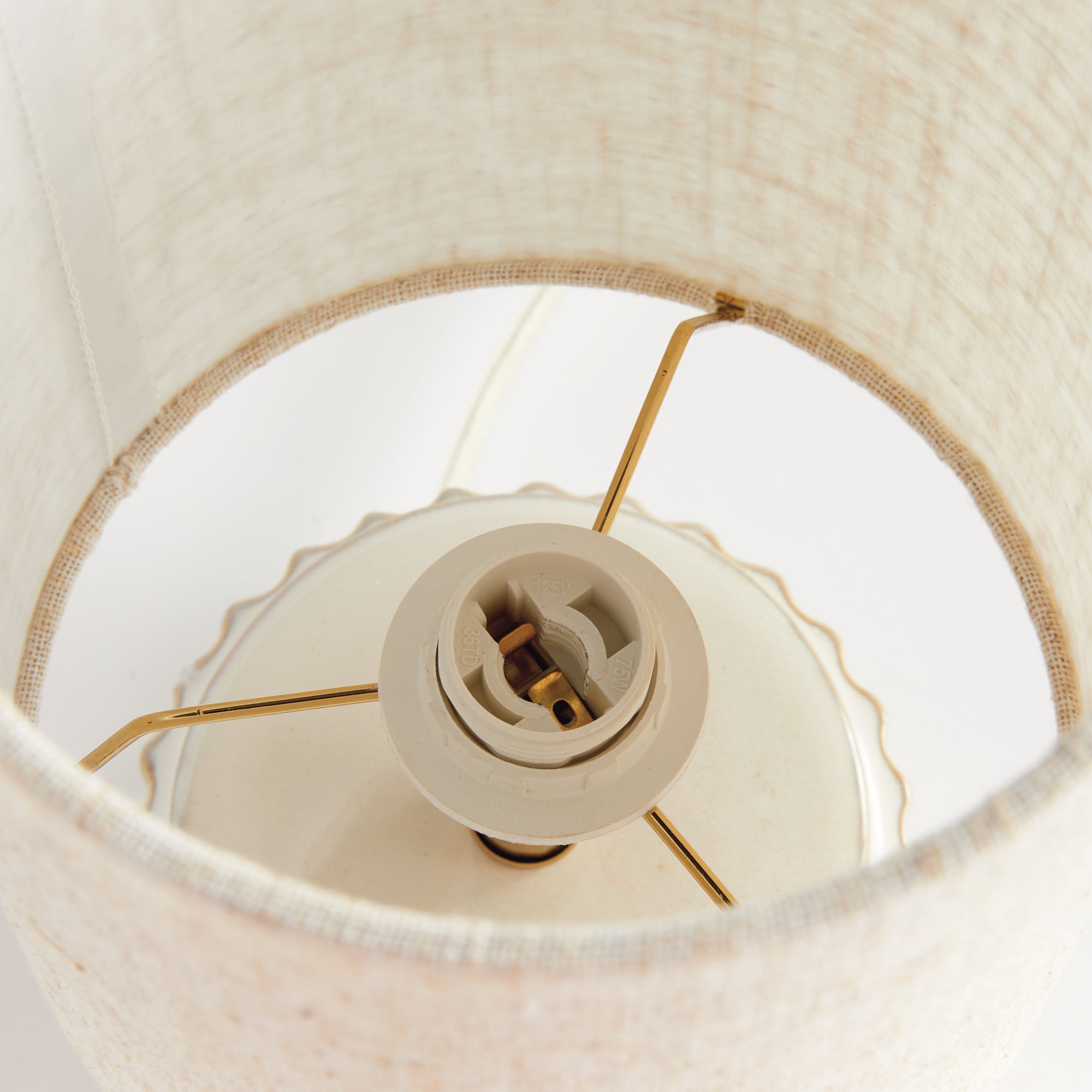 Design Shop Austin Mini Lamp