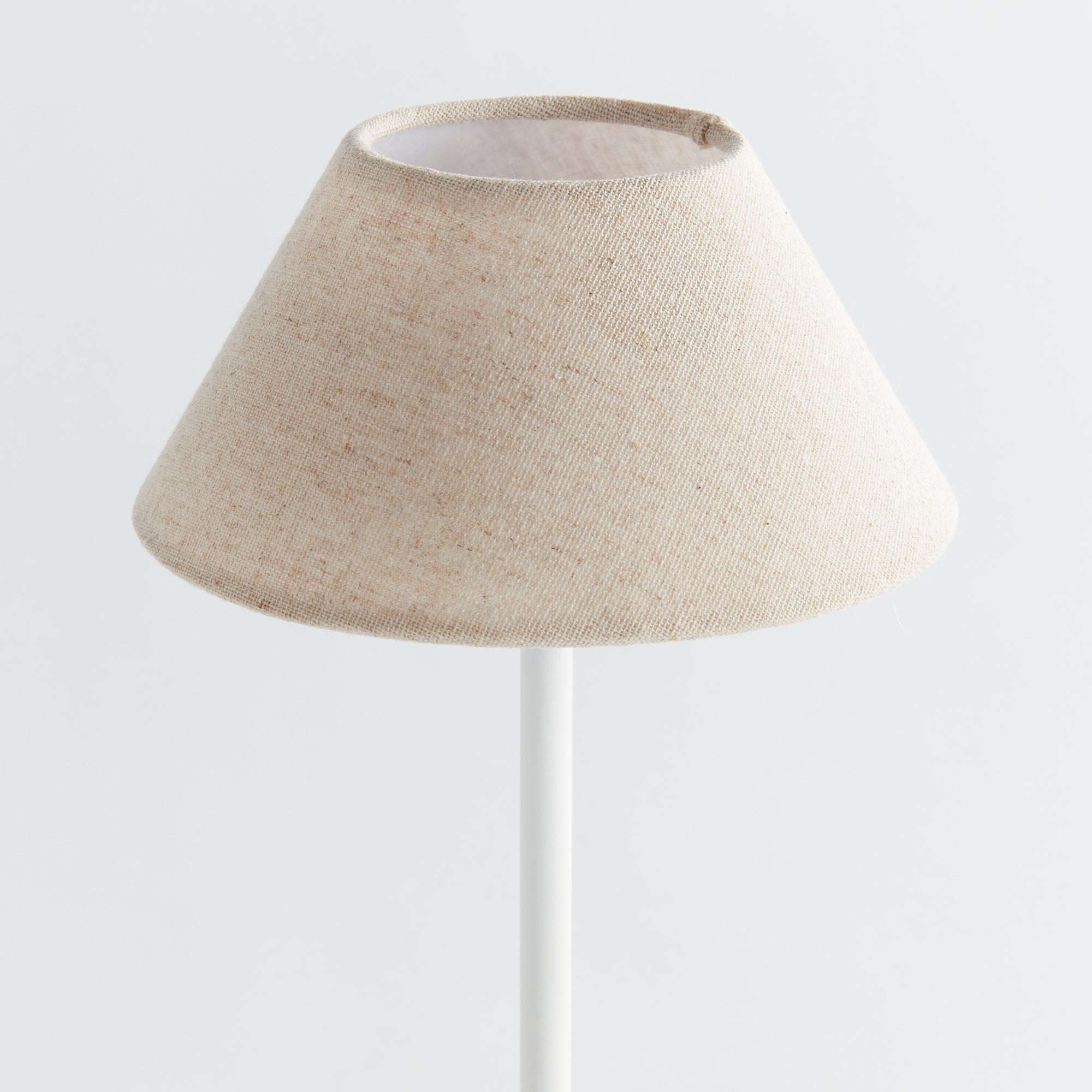 Design Shop Alluna Cordless Led Lamp 14"