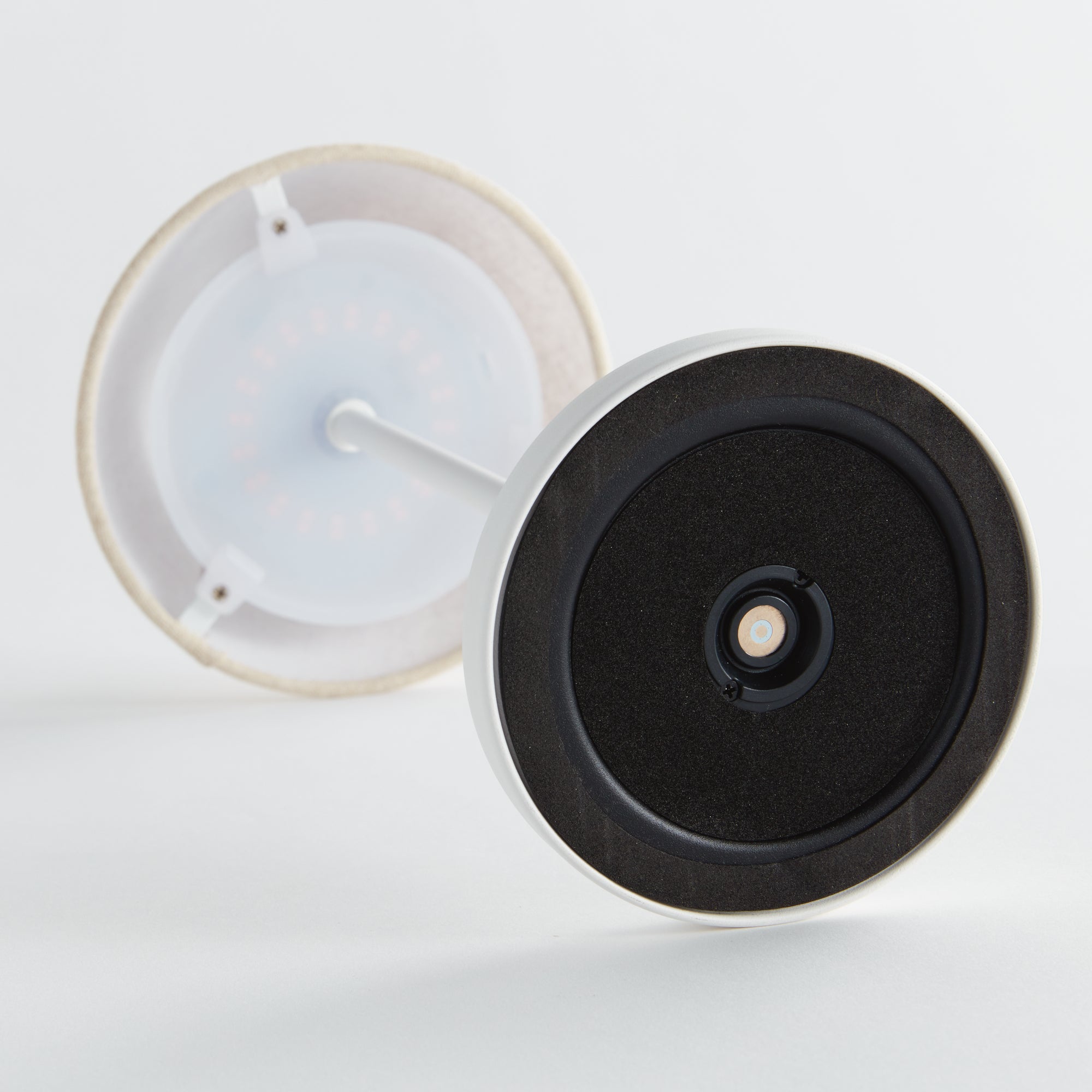 Design Shop Alluna Cordless Led Lamp 14"