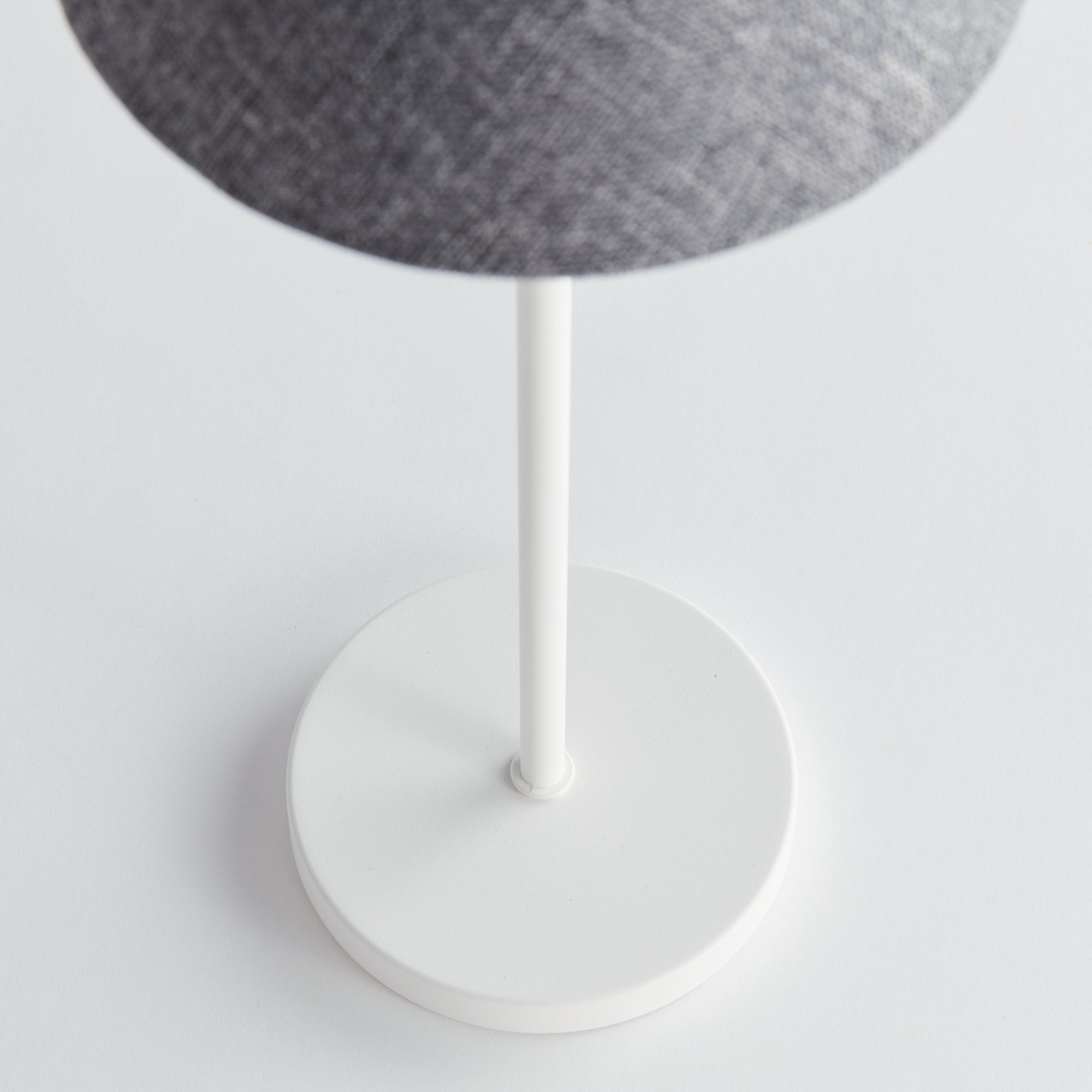 Design Shop Alluna Cordless Led Lamp 14"