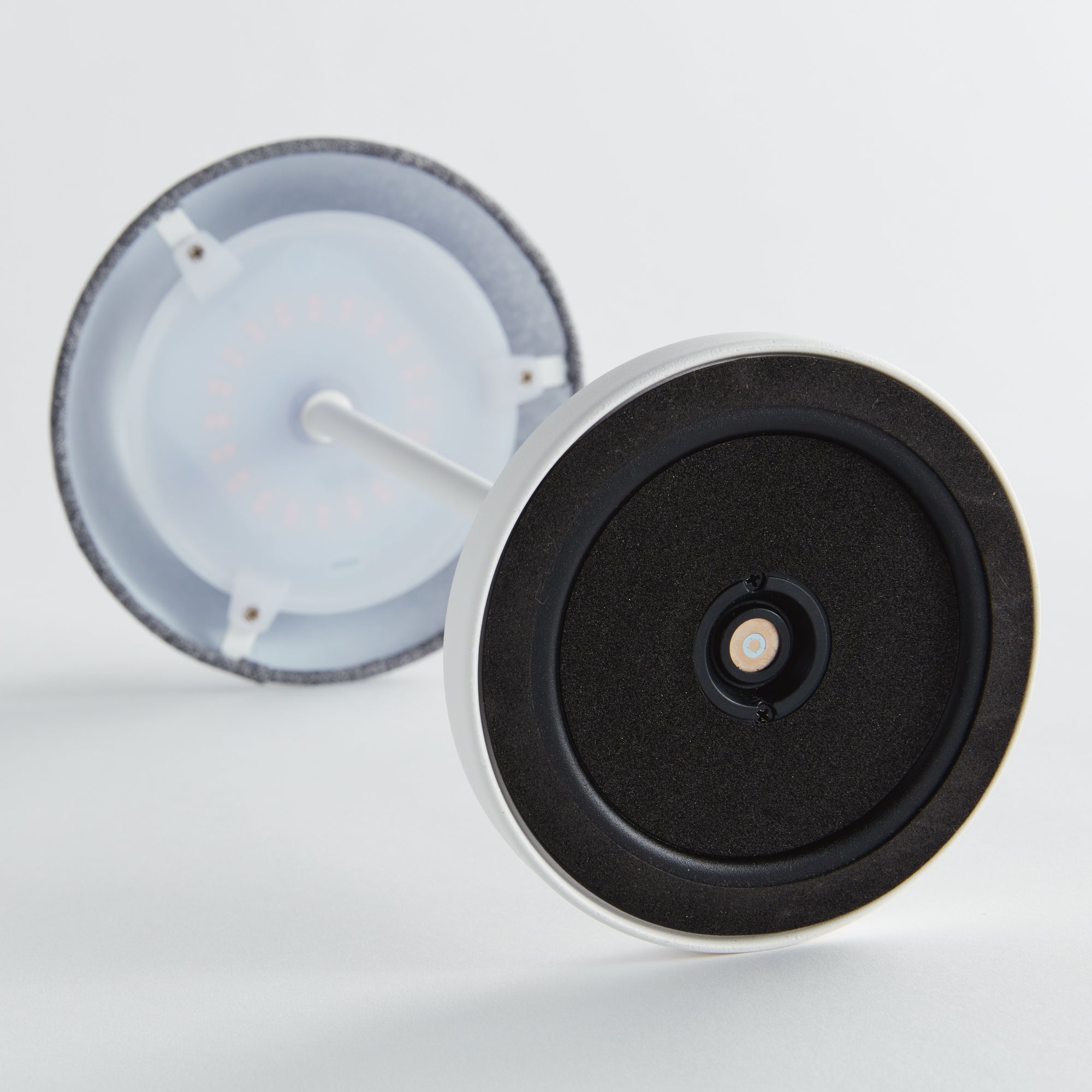 Design Shop Alluna Cordless Led Lamp 14"