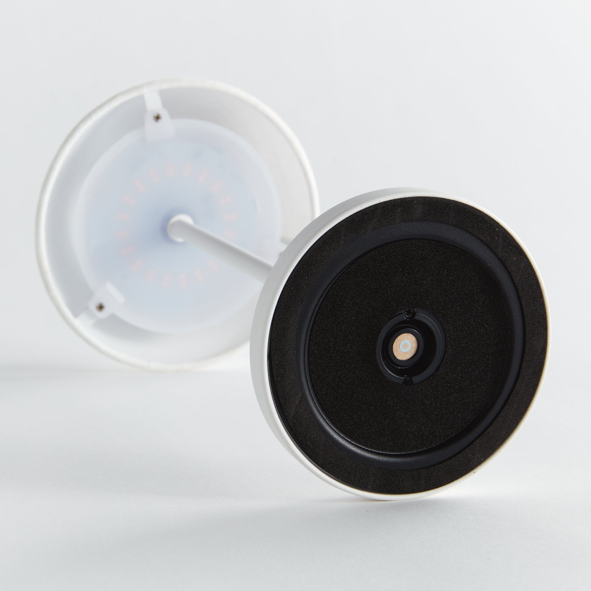 Design Shop Alluna Cordless Led Lamp 14"