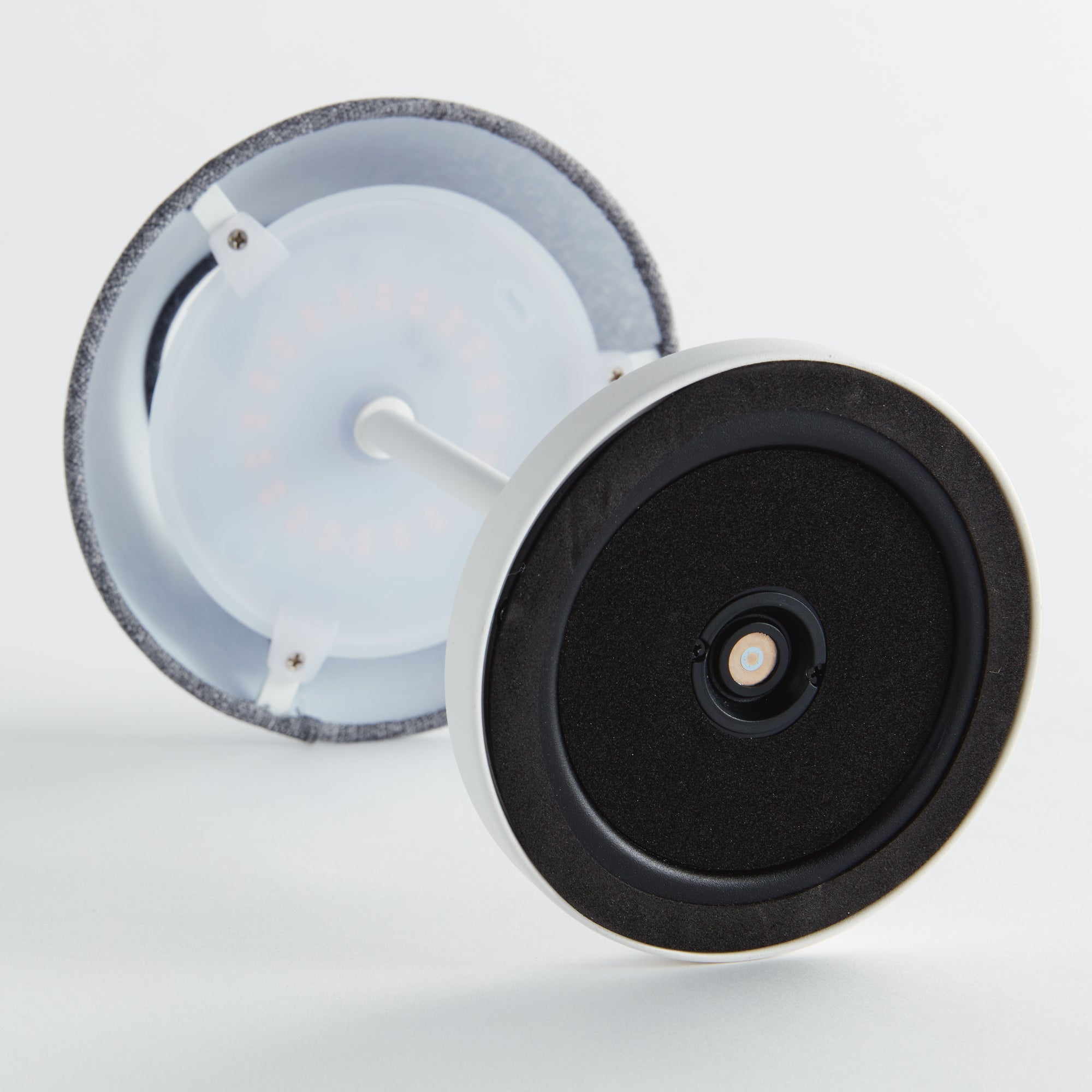 Design Shop Alluna Cordless Led Lamp 10"