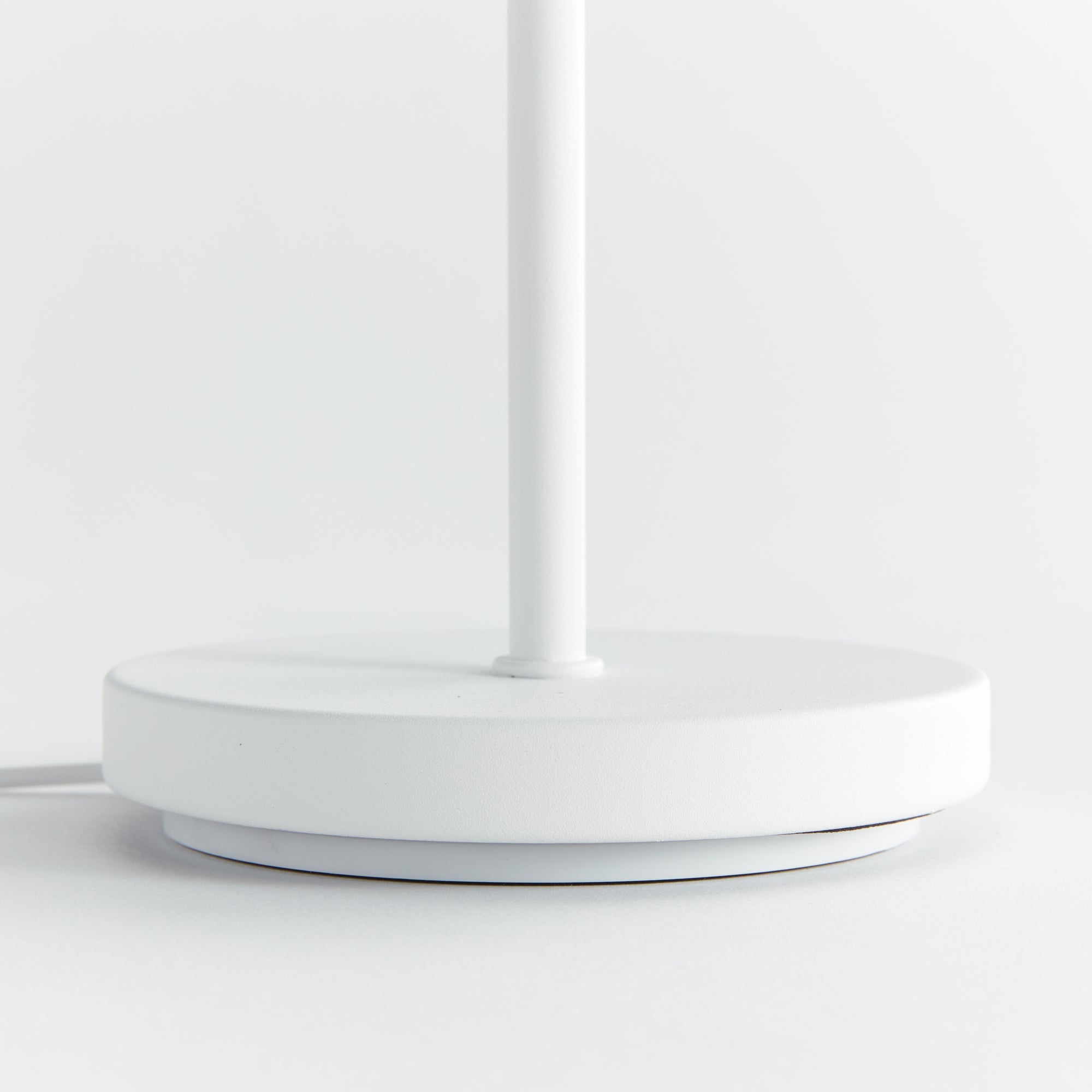 Design Shop Alluna Cordless Led Lamp 10"