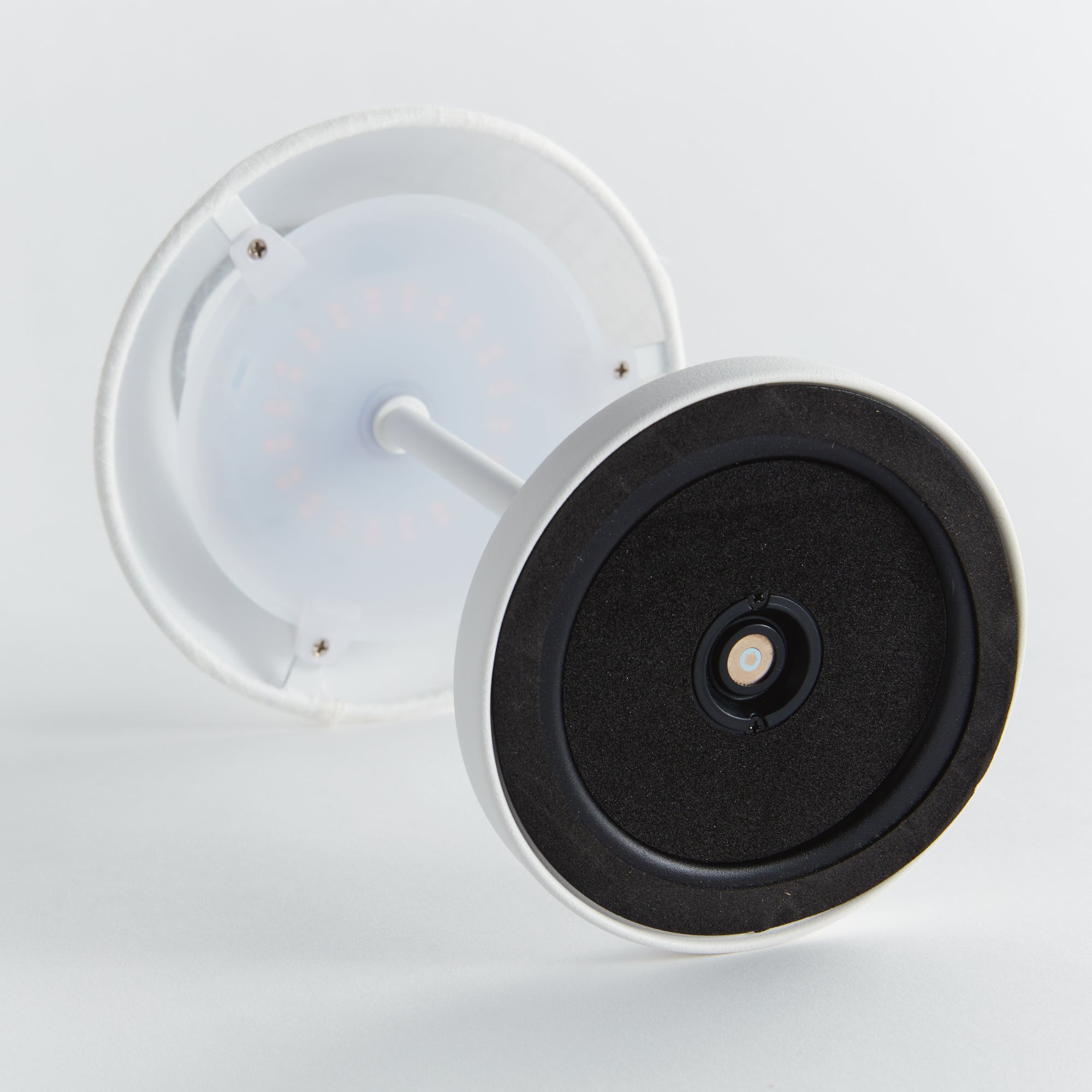 Design Shop Alluna Cordless Led Lamp 10"