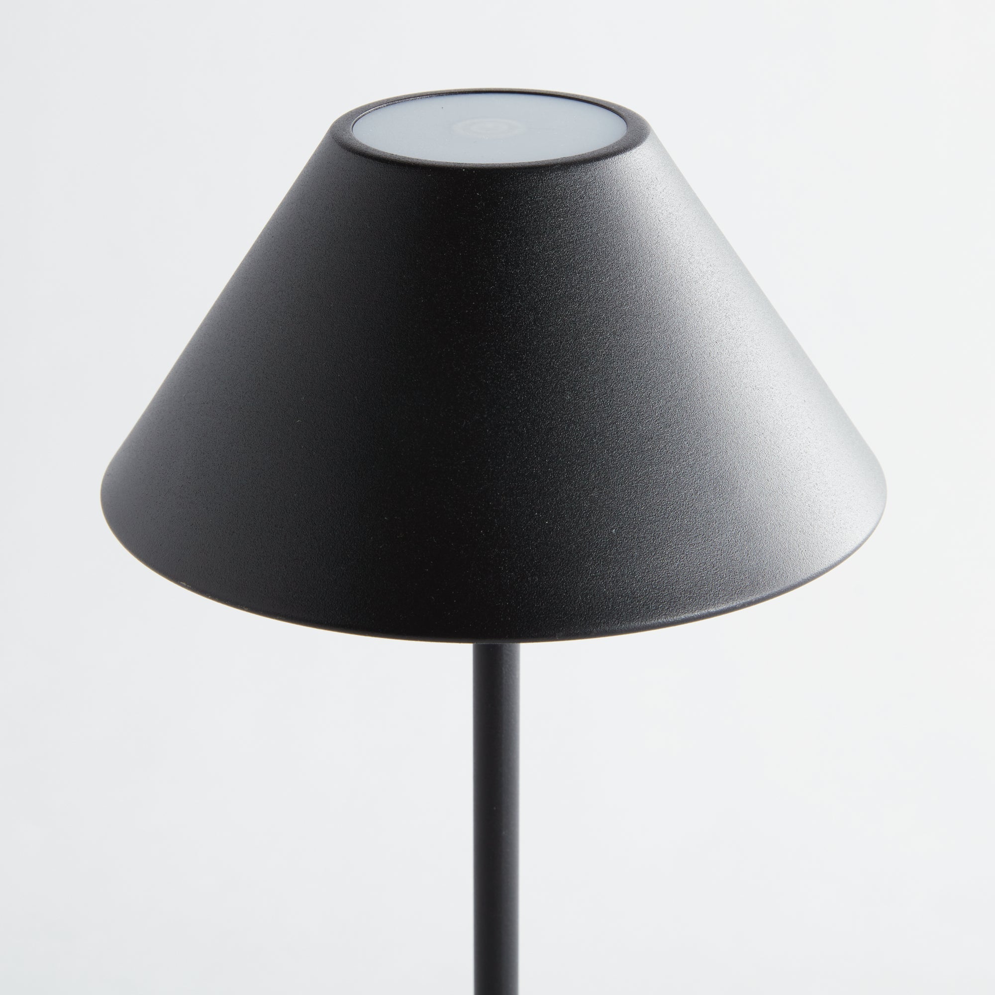 Design Shop Alluna Cordless Led Lamp 14"