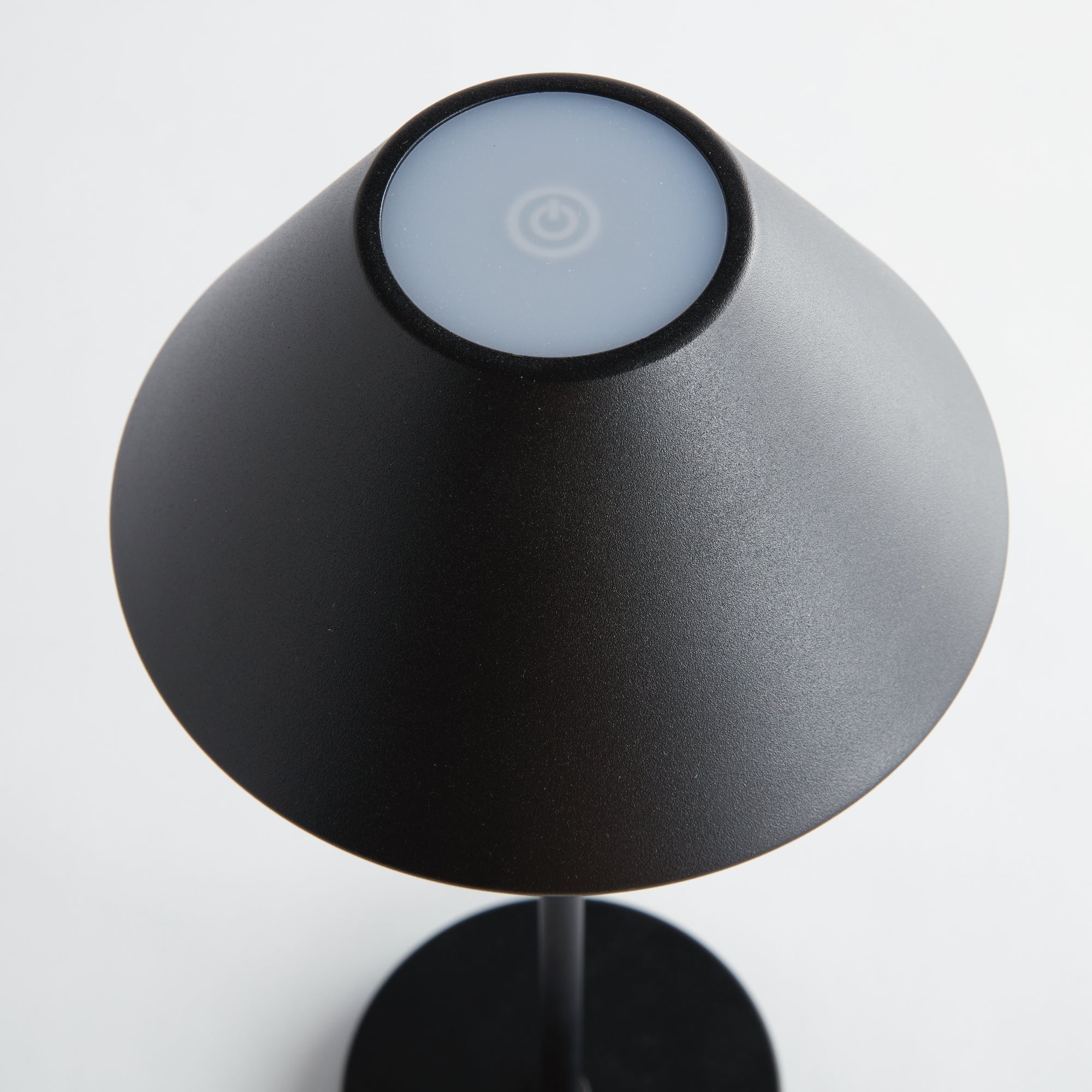 Design Shop Alluna Cordless Led Lamp 14"