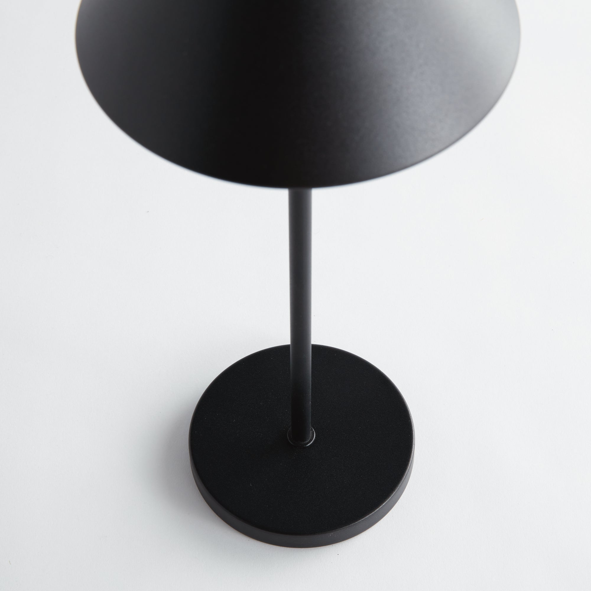 Design Shop Alluna Cordless Led Lamp 14"