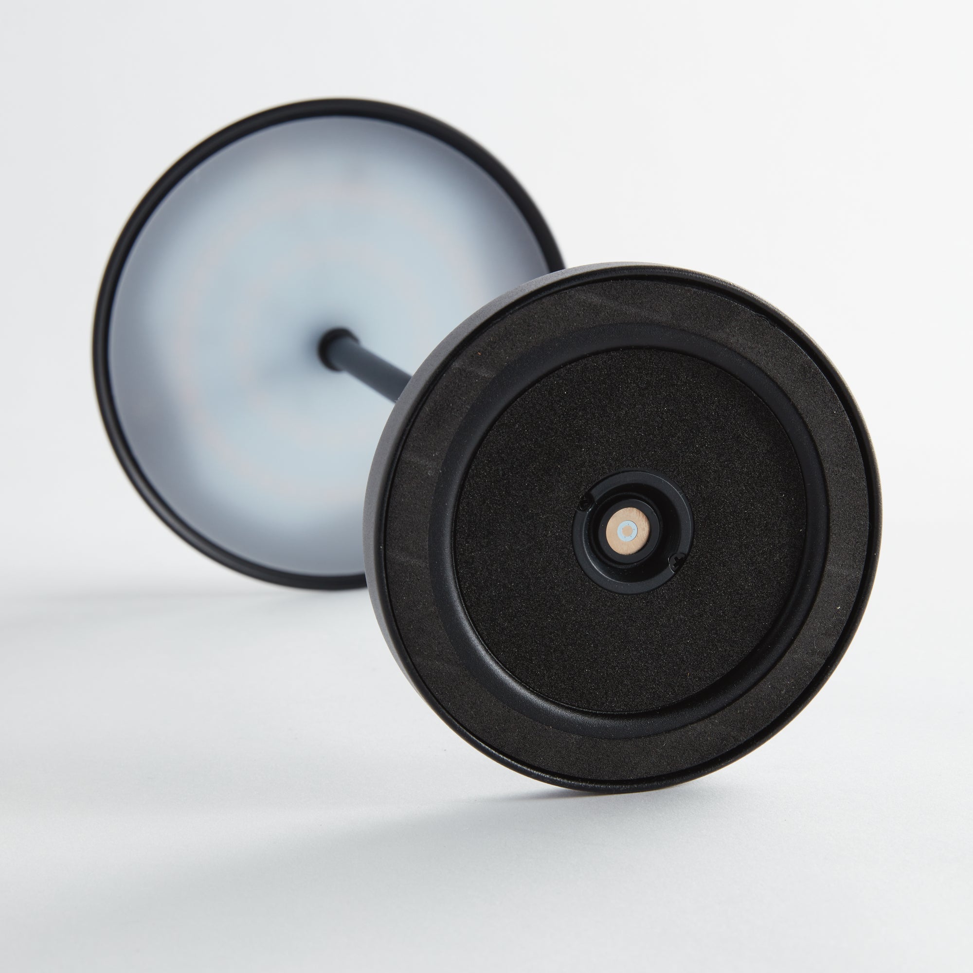 Design Shop Alluna Cordless Led Lamp 14"