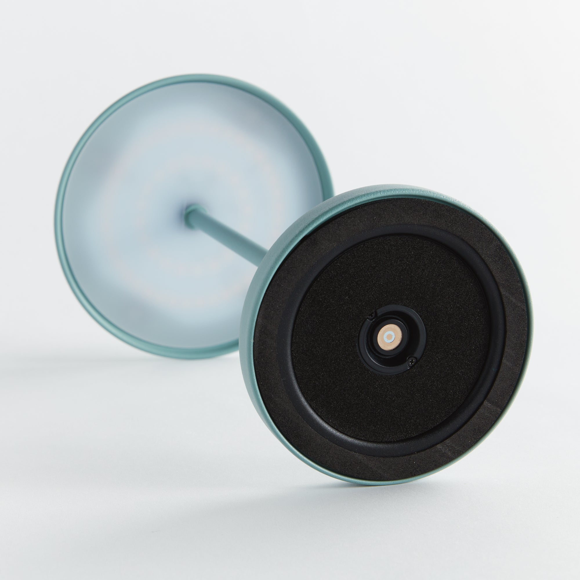 Design Shop Alluna Cordless Led Lamp 14"