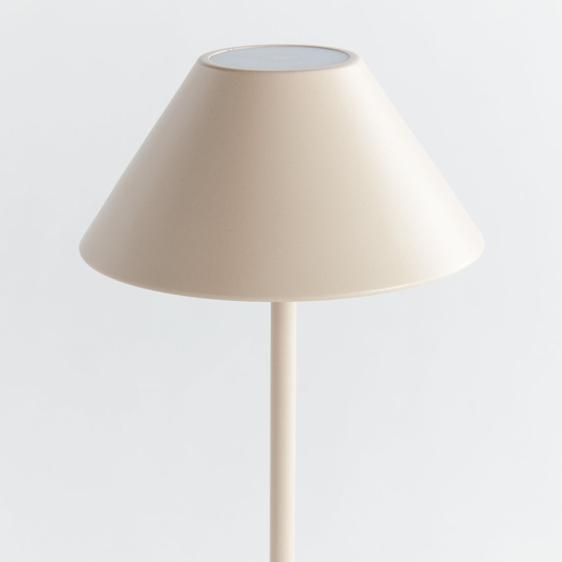 Design Shop Alluna Cordless Led Lamp 14"