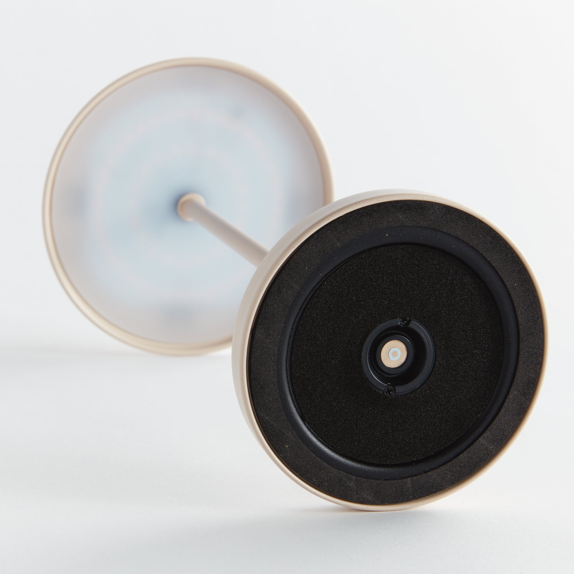 Design Shop Alluna Cordless Led Lamp 14"