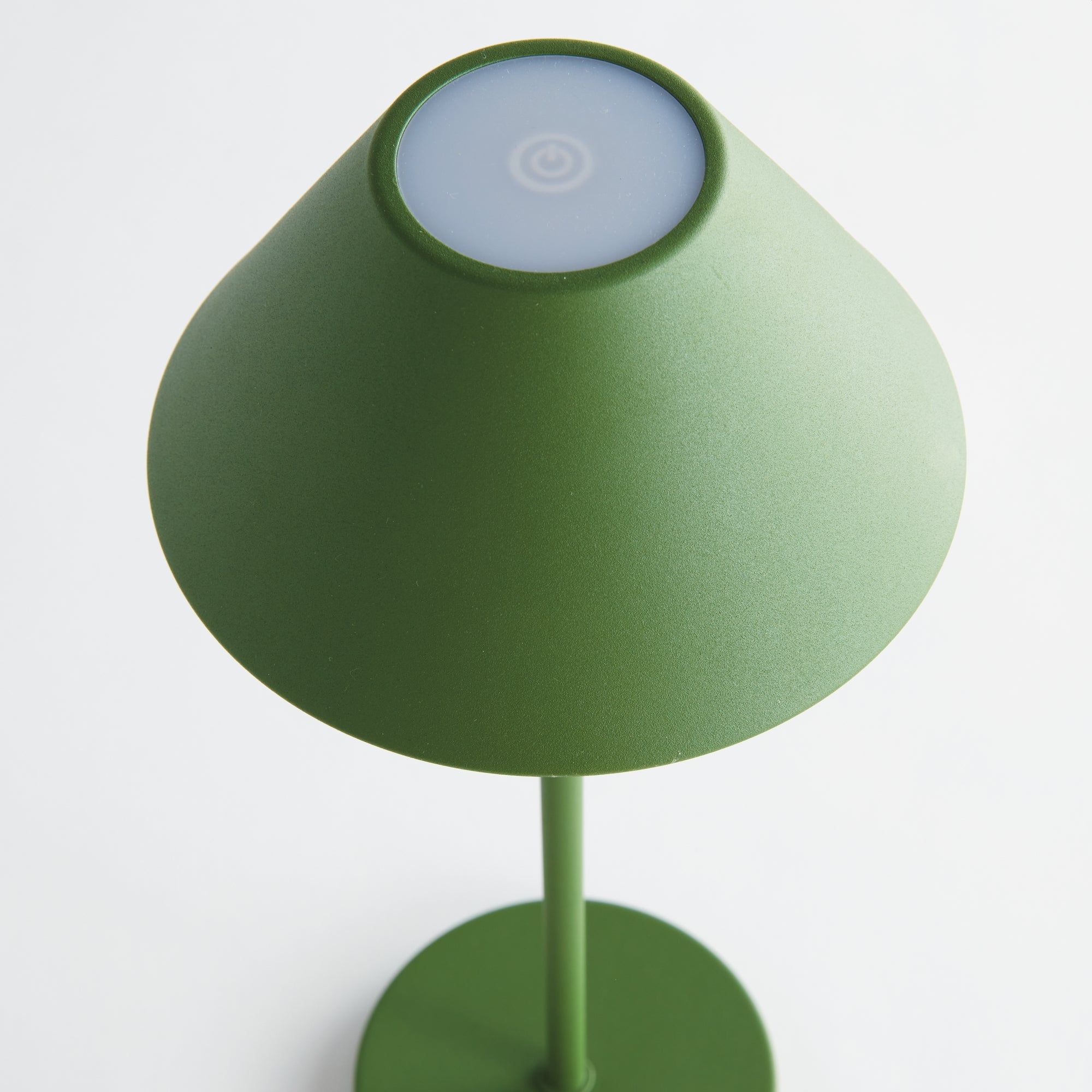 Design Shop Alluna Cordless Led Lamp 14"