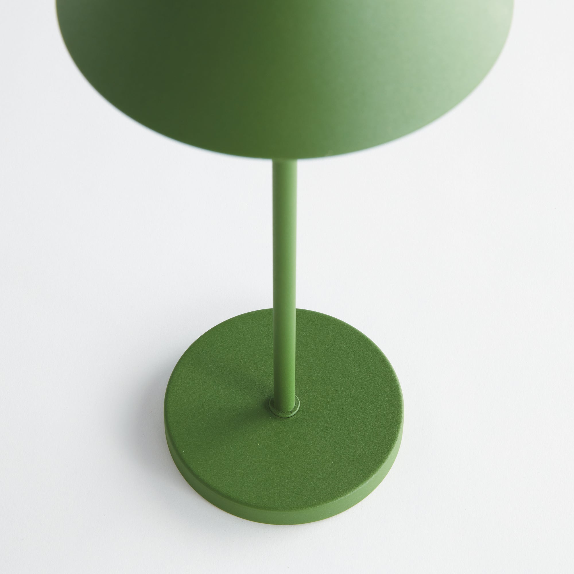 Design Shop Alluna Cordless Led Lamp 14"