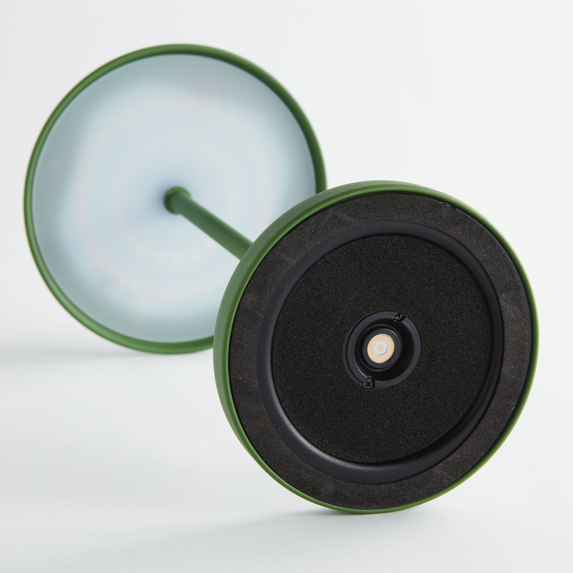 Design Shop Alluna Cordless Led Lamp 14"