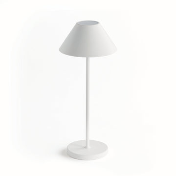 Design Shop Alluna Cordless Led Lamp 14"