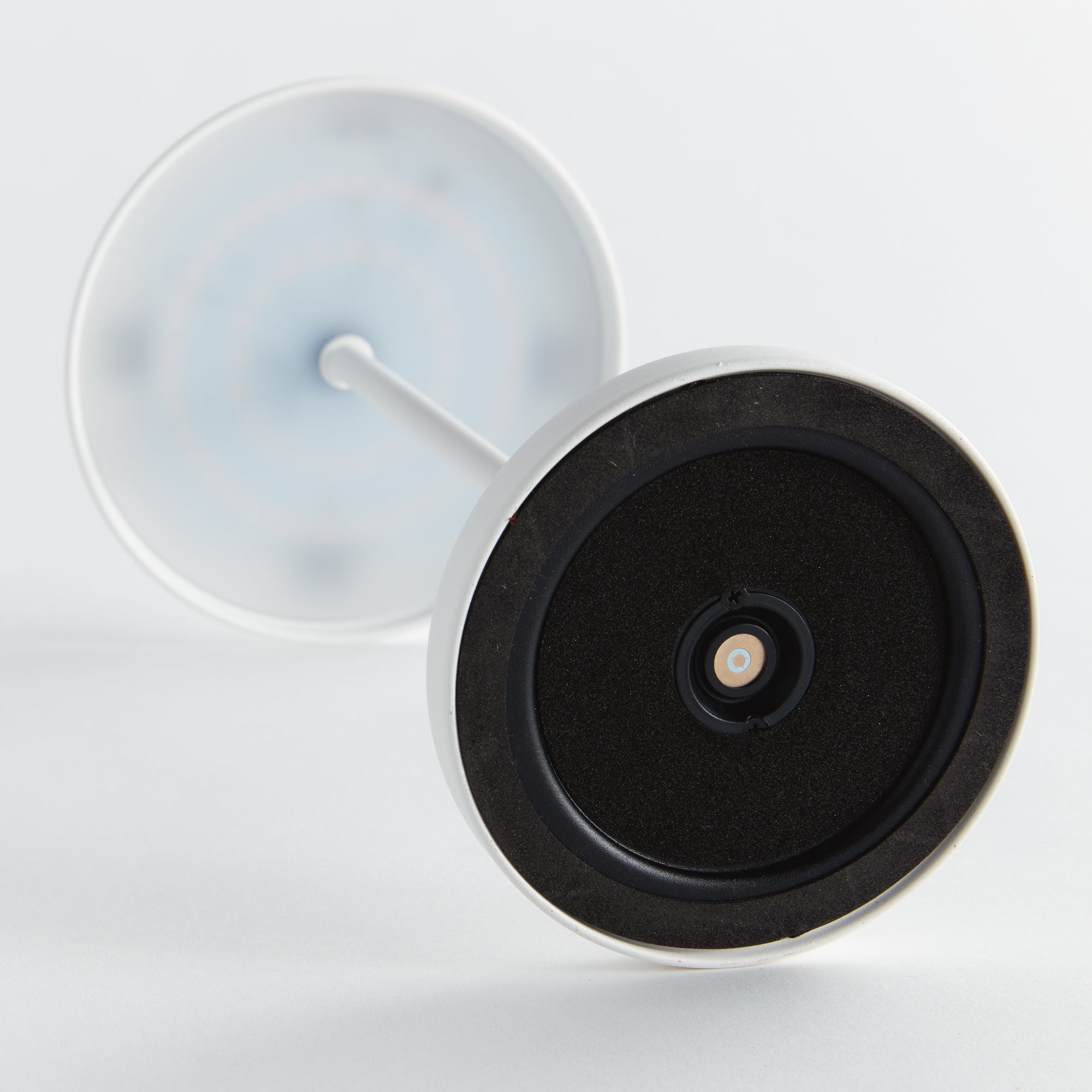 Design Shop Alluna Cordless Led Lamp 14"