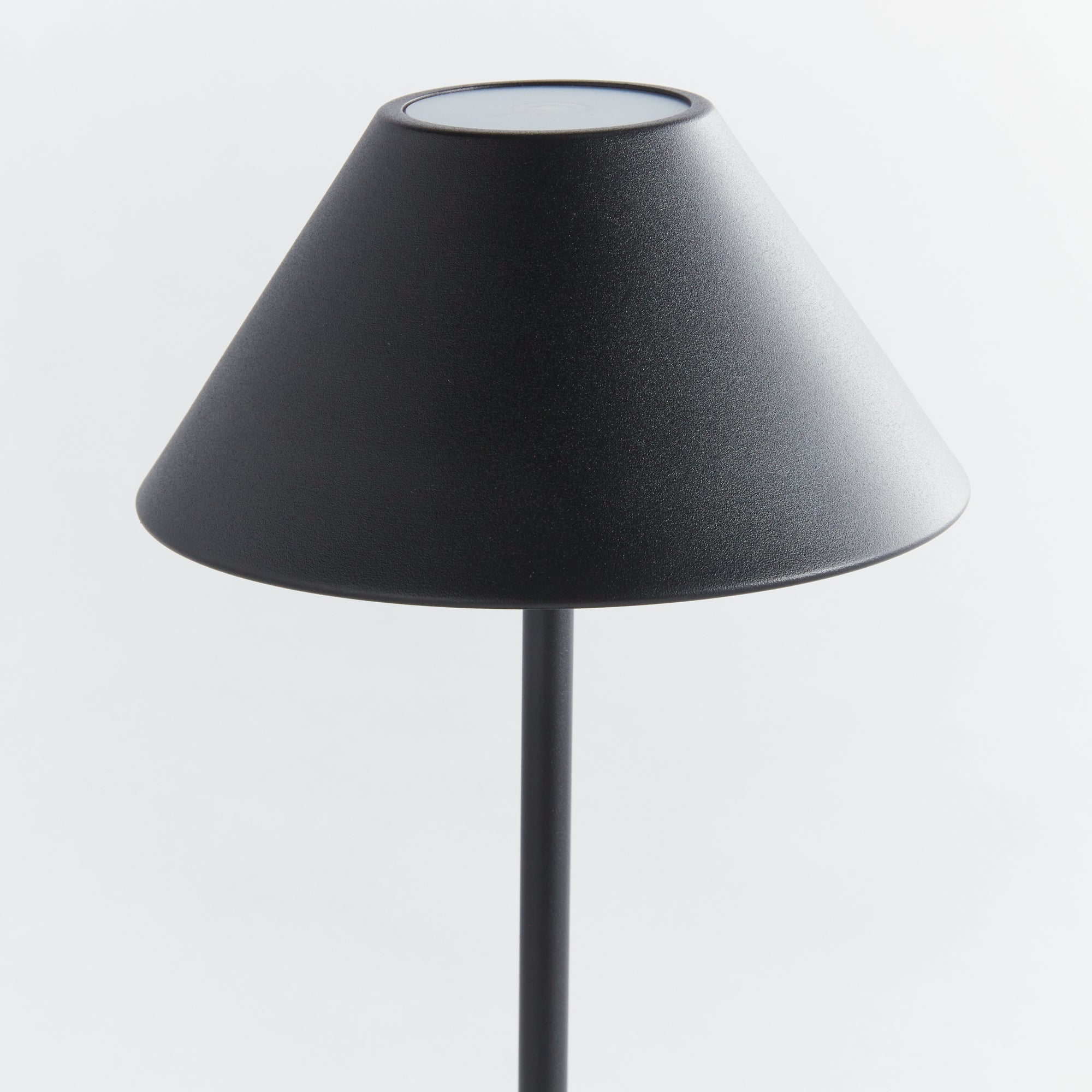 Design Shop Alluna Cordless Led Lamp 10"