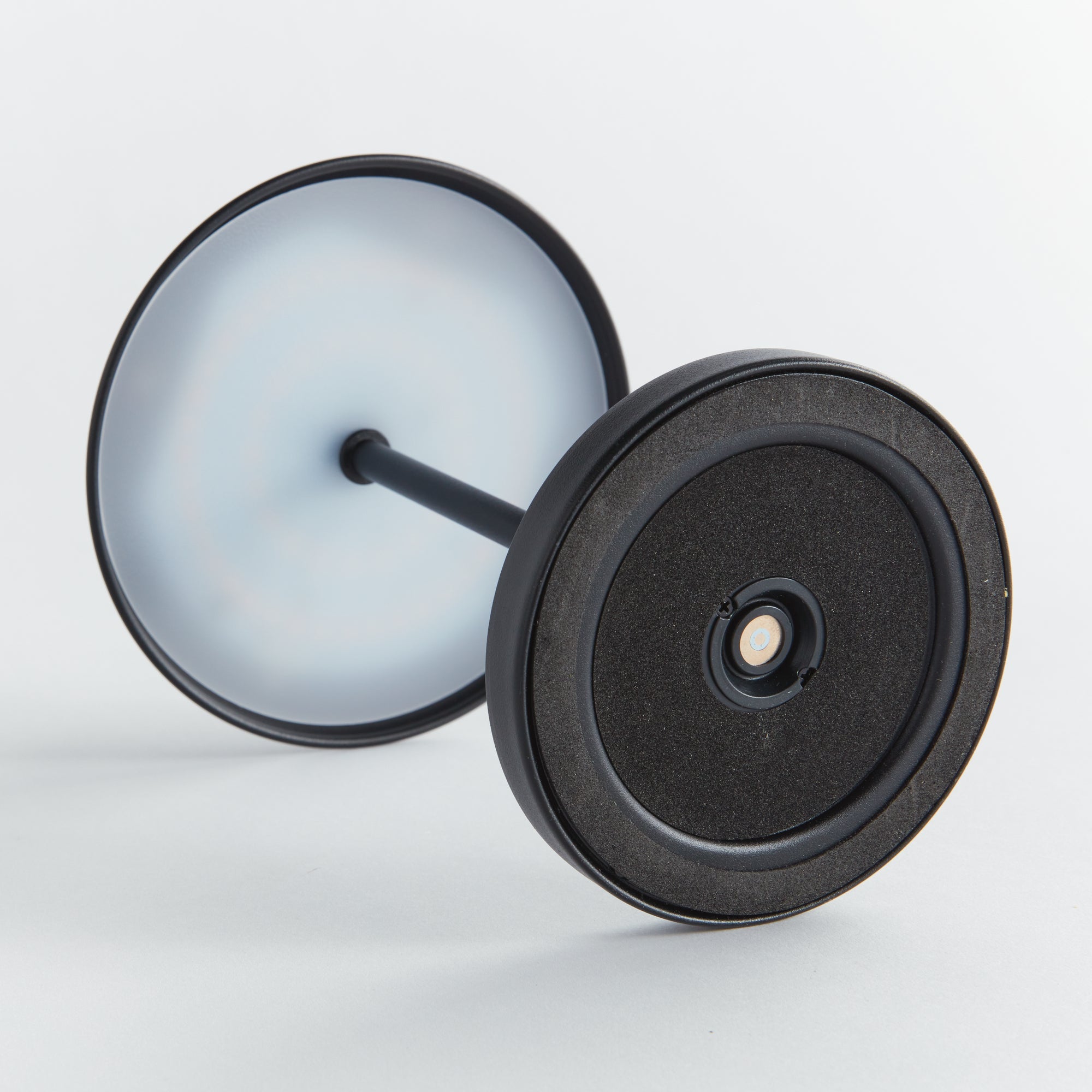 Design Shop Alluna Cordless Led Lamp 10"