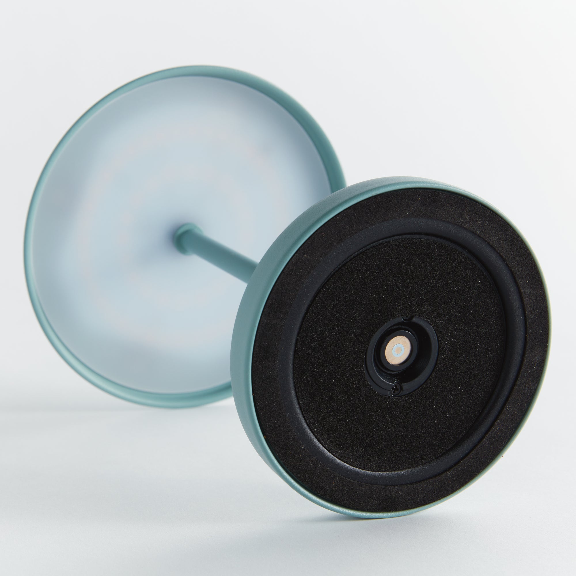 Design Shop Alluna Cordless Led Lamp 10"