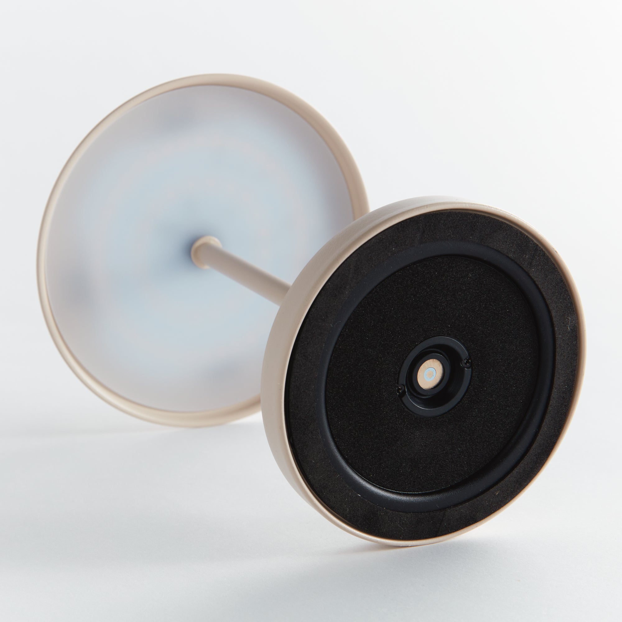 Design Shop Alluna Cordless Led Lamp 10"