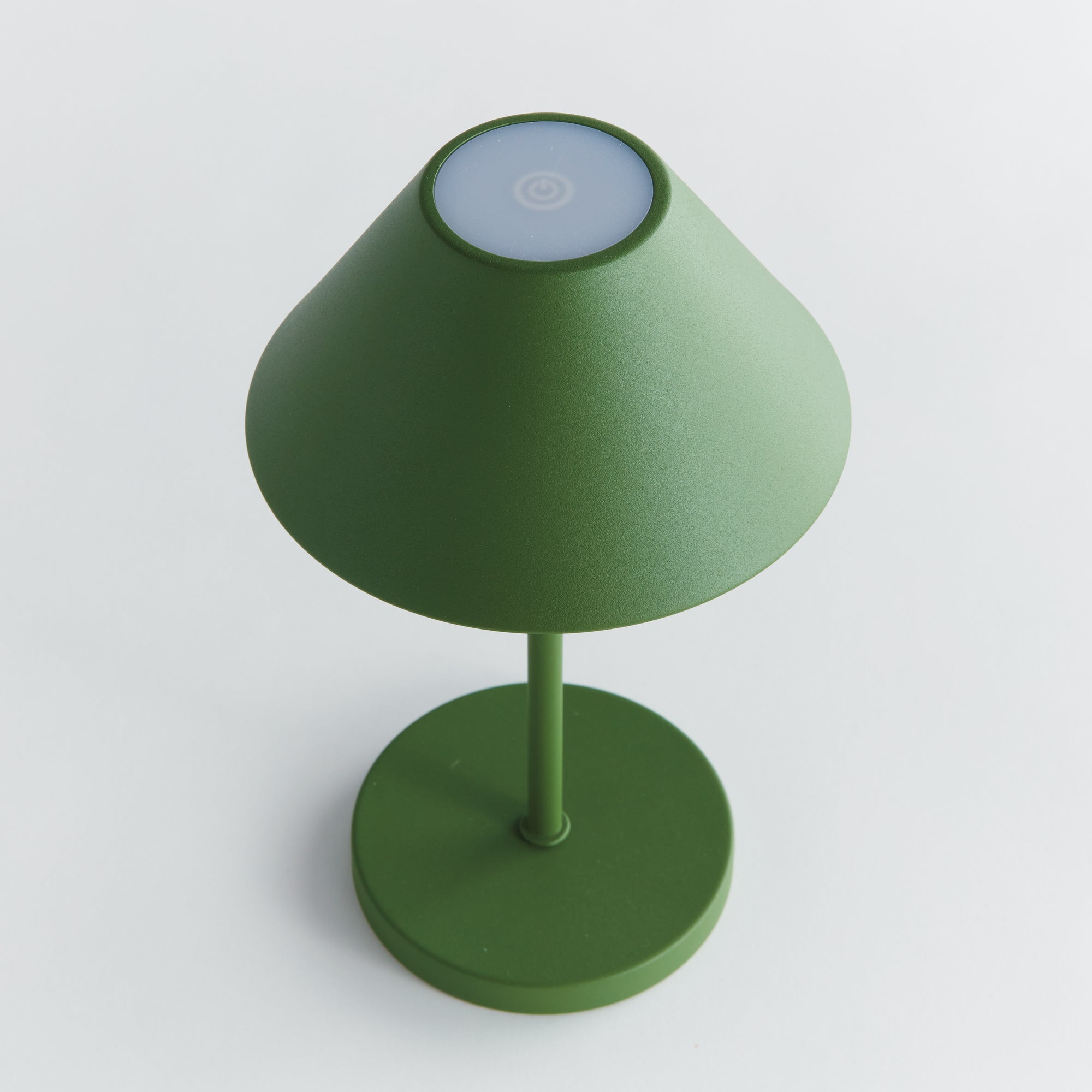 Design Shop Alluna Cordless Led Lamp 10"