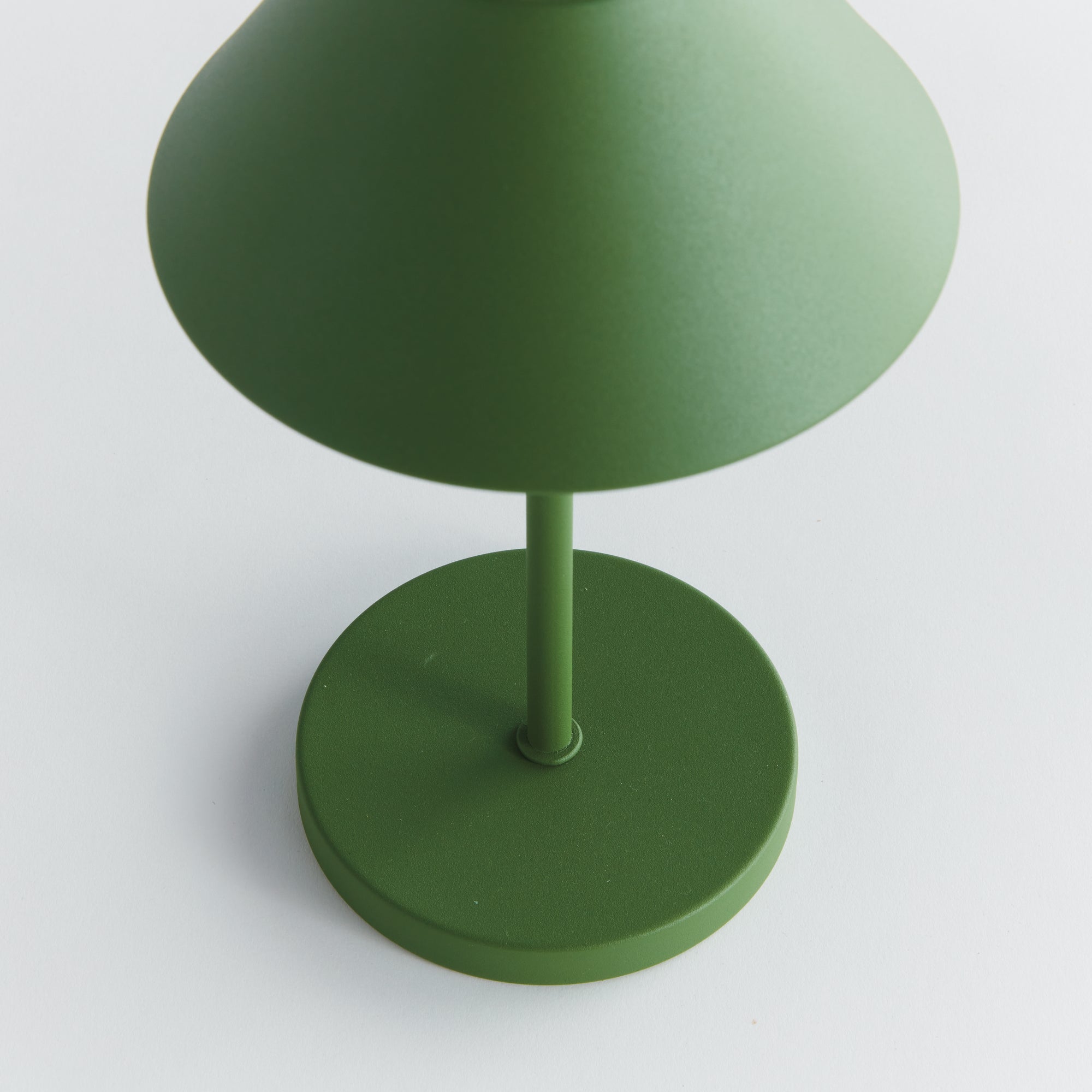 Design Shop Alluna Cordless Led Lamp 10"