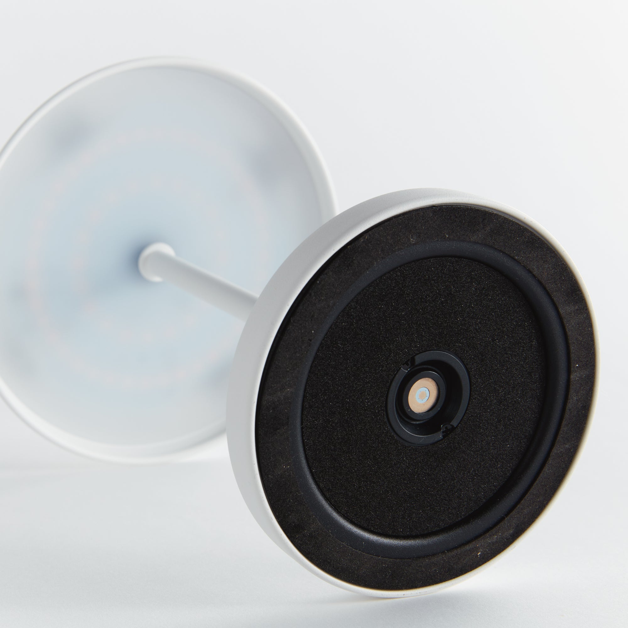 Design Shop Alluna Cordless Led Lamp 10"