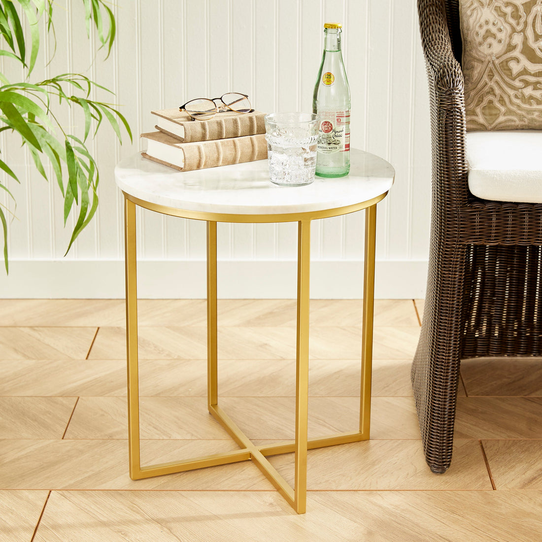 Design Shop Aveline Table