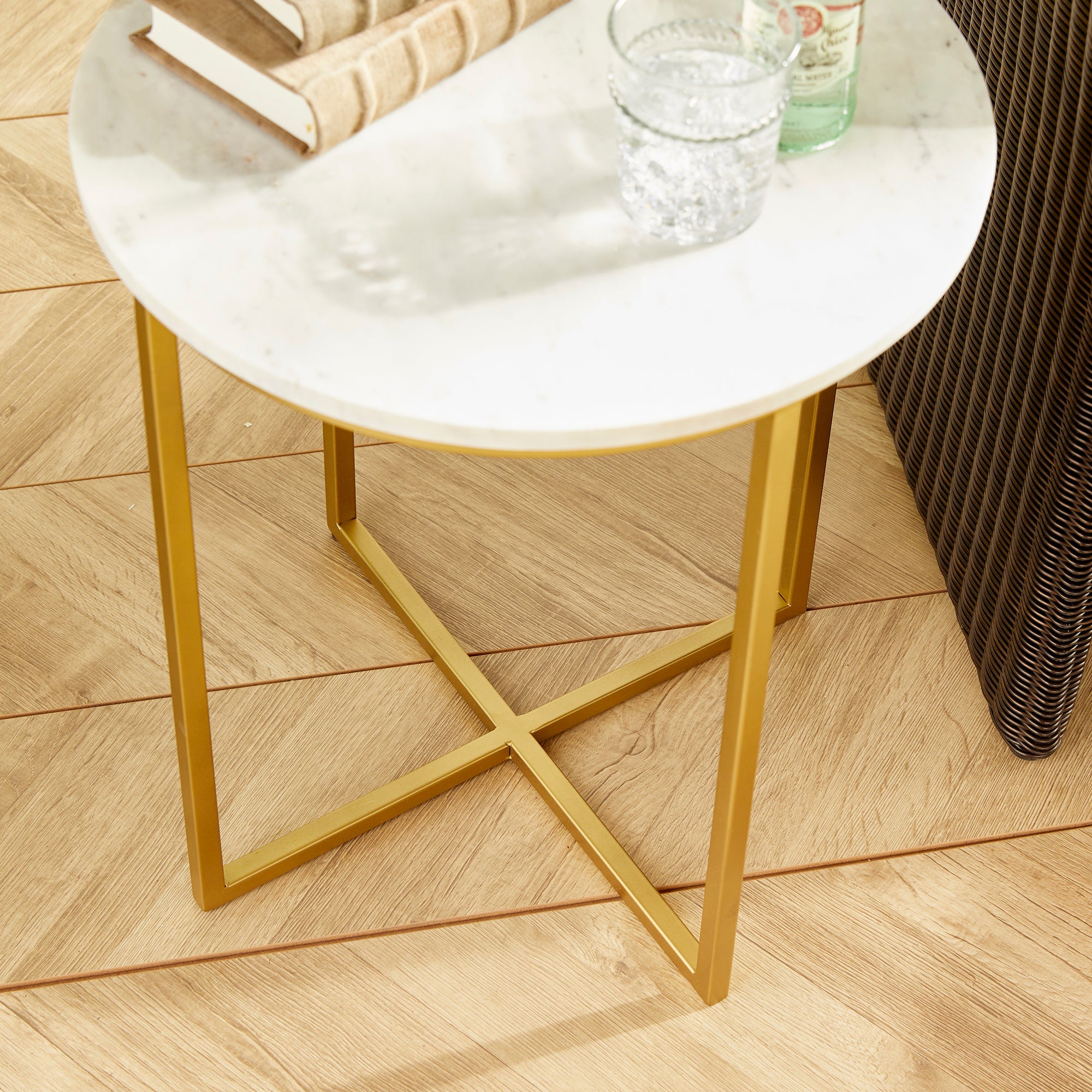 Design Shop Aveline Table