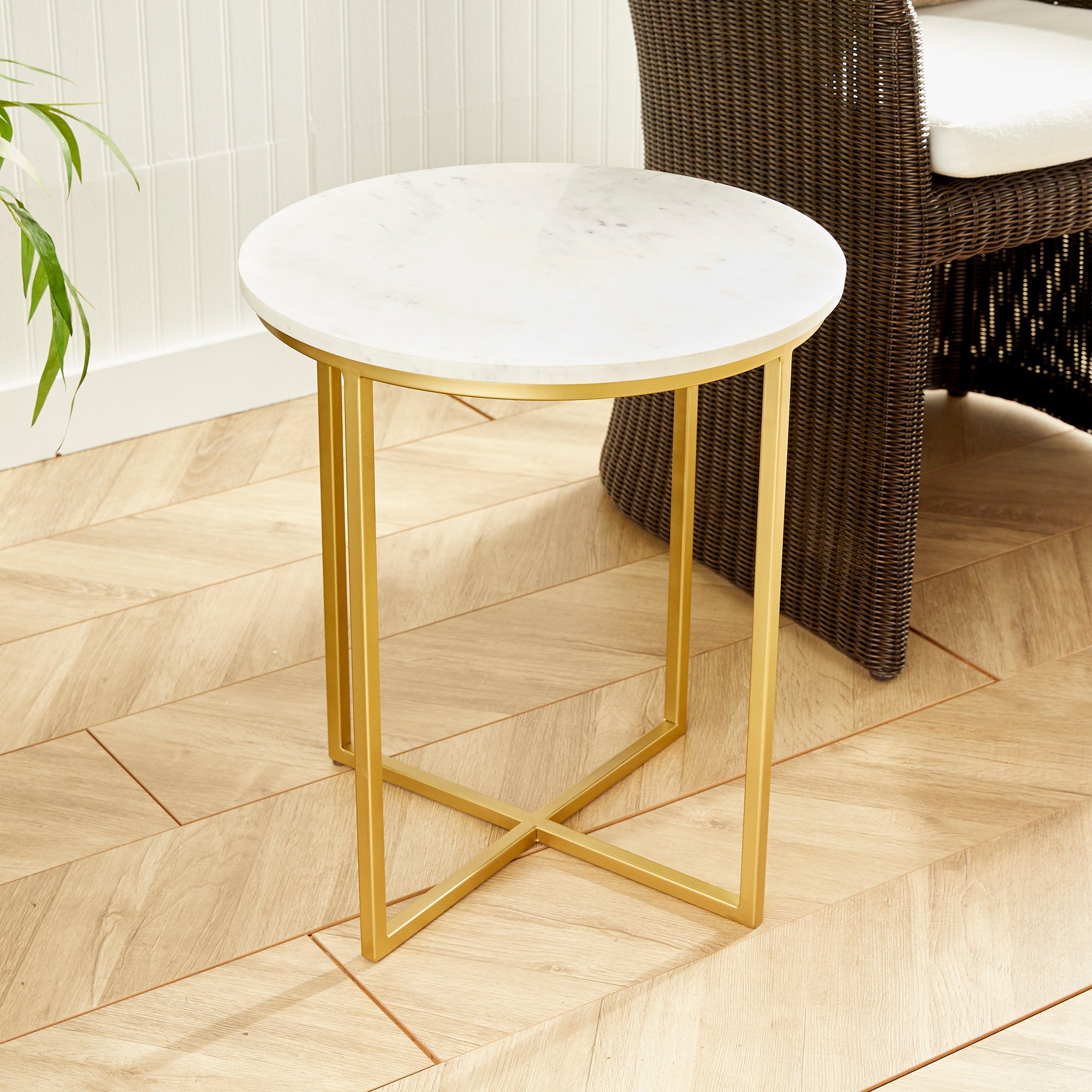 Design Shop Aveline Table