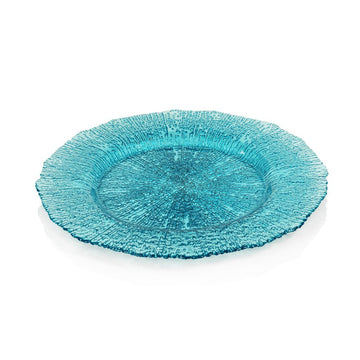 Kauai Blue Tableware Collection