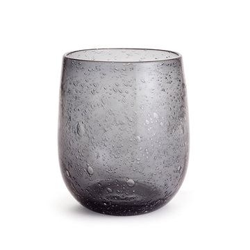 Claire Vase 7.5" Smoke