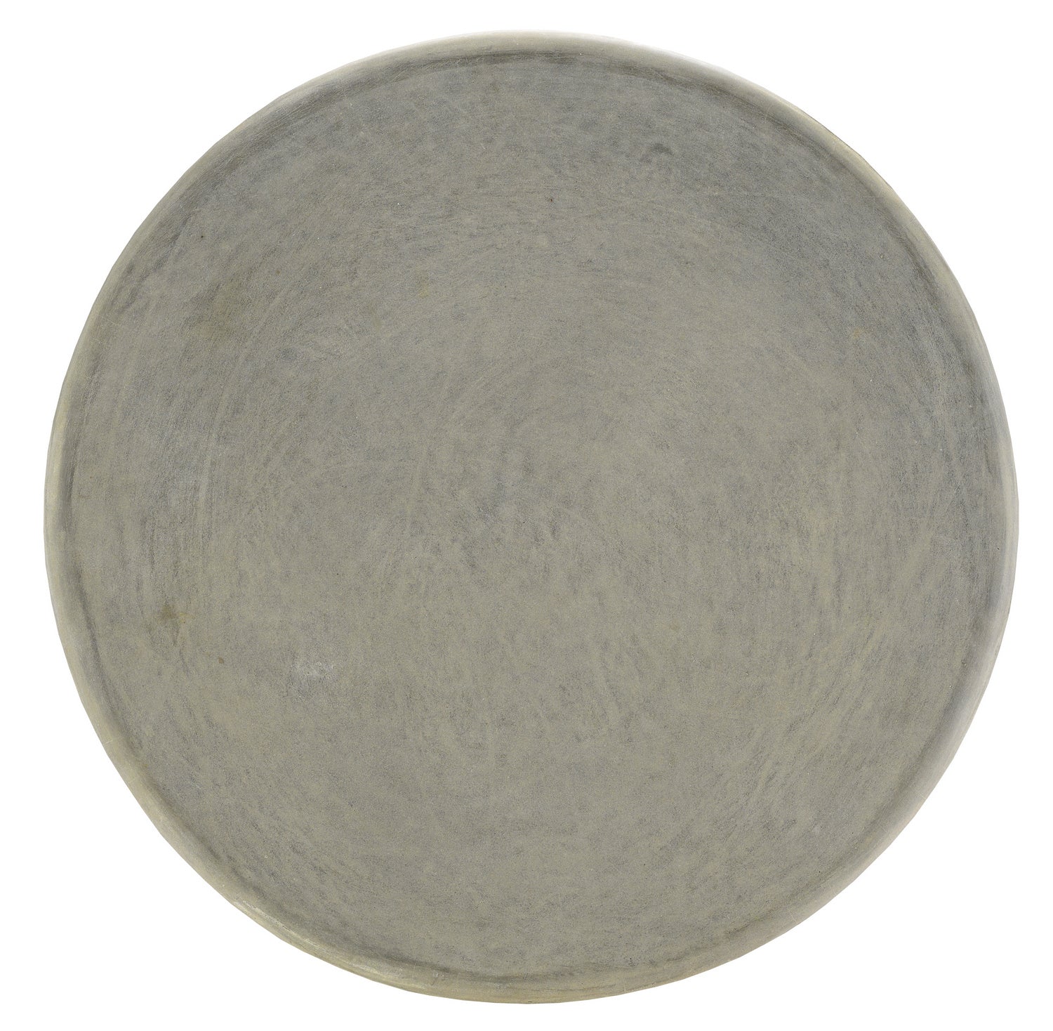 Currey and Company Accent Table from the Hidcote Collection collection in Portland / Faux Bois finish