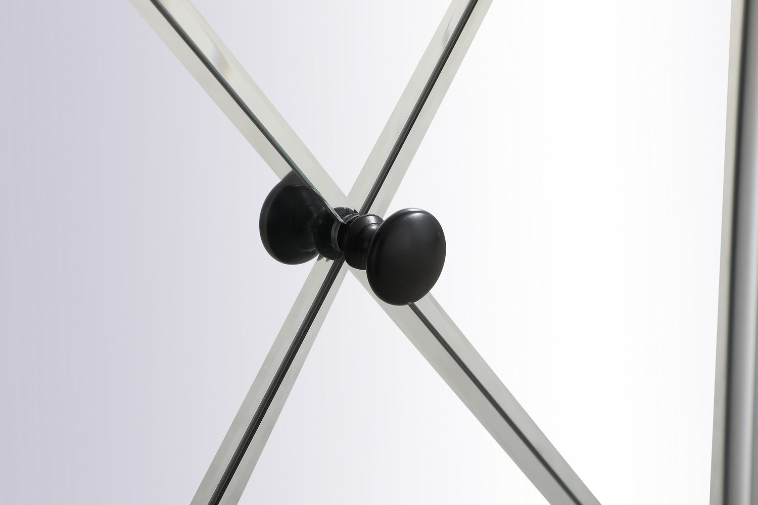 Elegant Lighting Credenza from the Contempo collection in Antique White finish