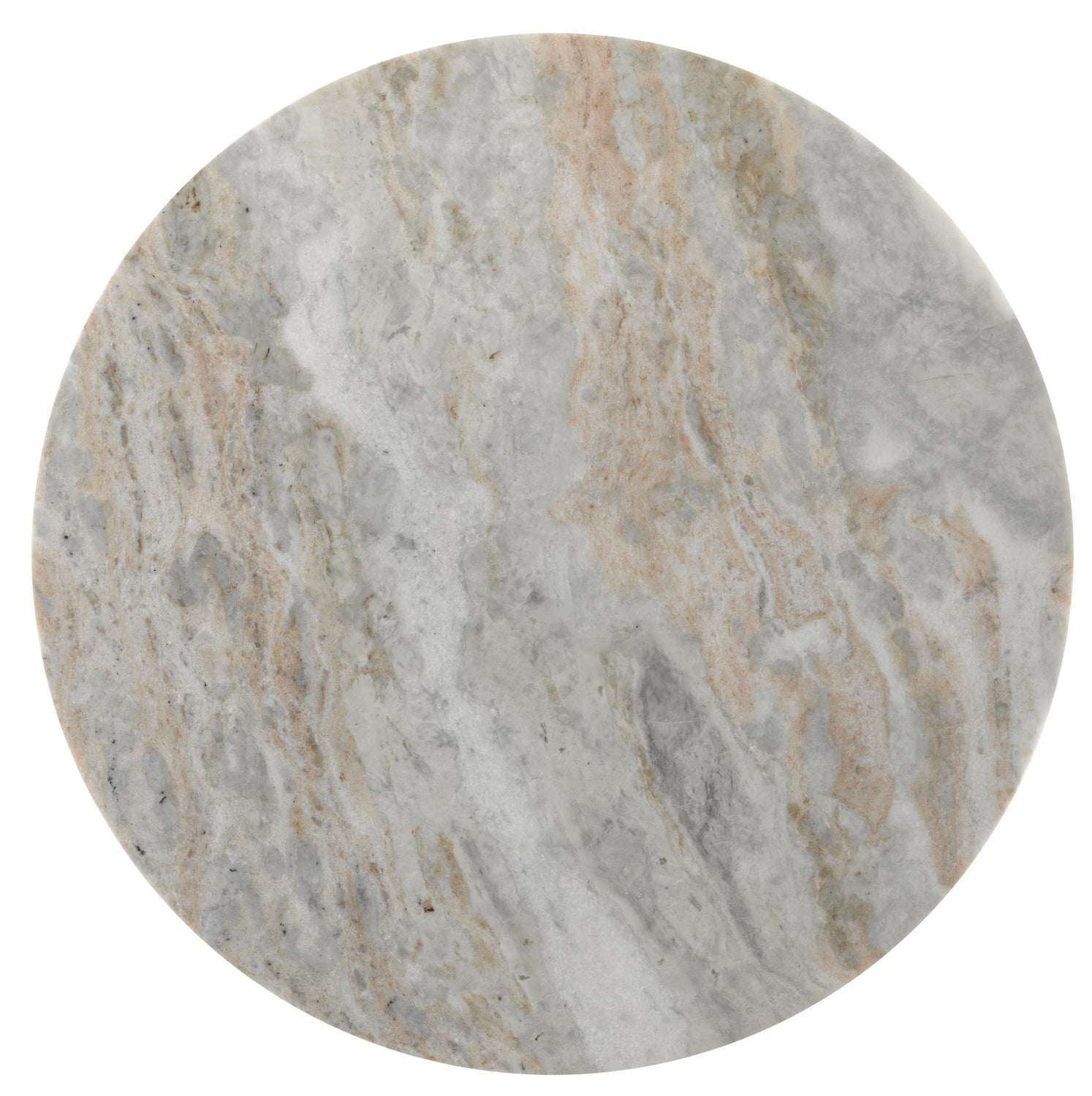 Currey and Company Accent Table from the Harmon Collection collection in Natural finish