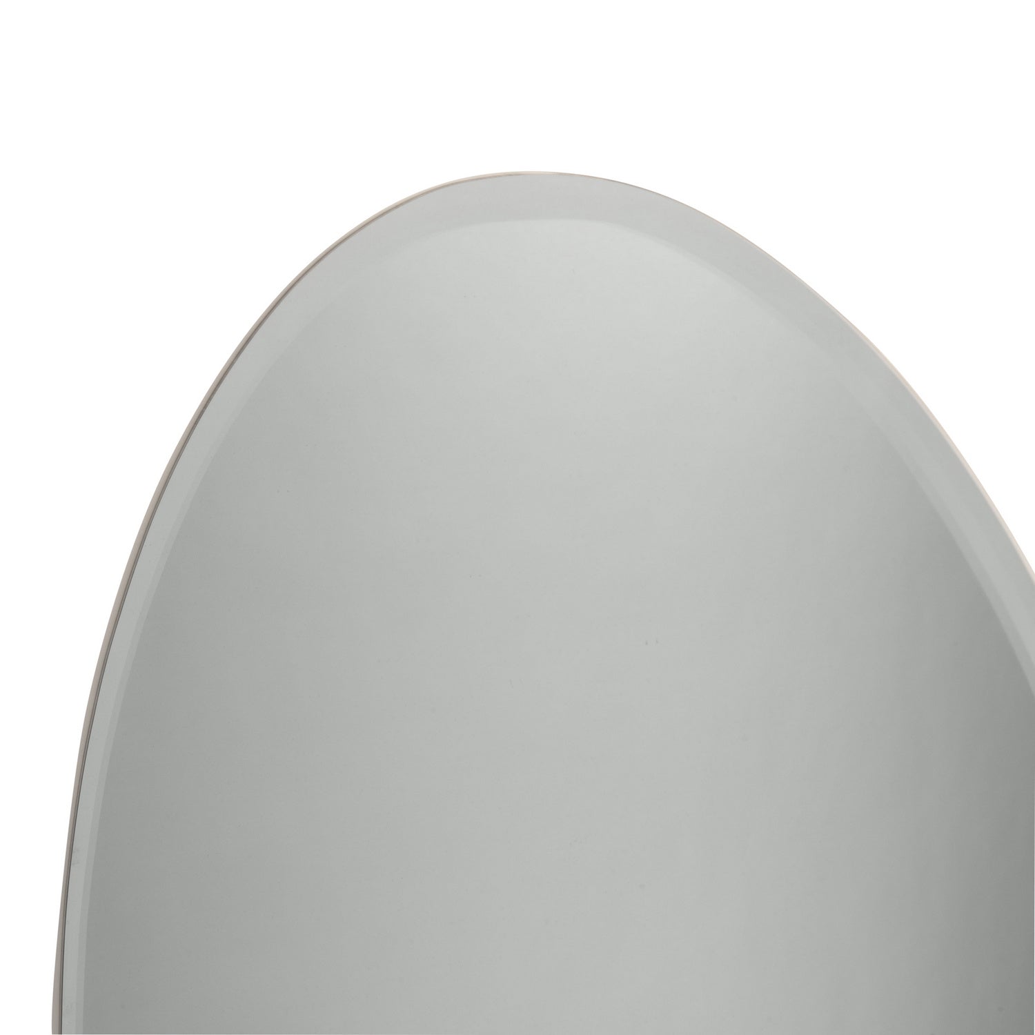 Artcraft LED Mirror from the Lunar collection in Mirror finish