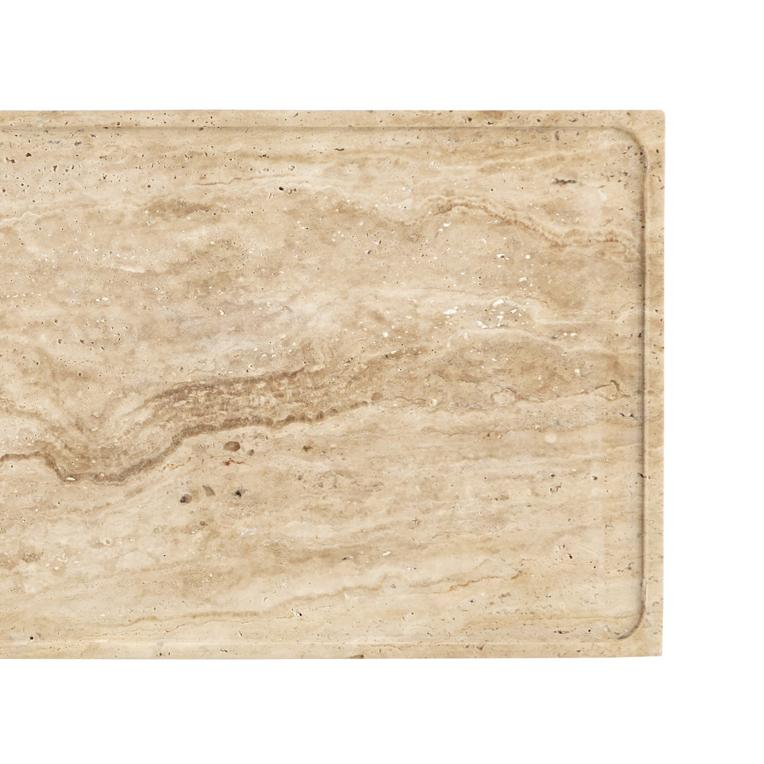 Currey and Company Table from the Boyles Collection collection in Natural/Black finish