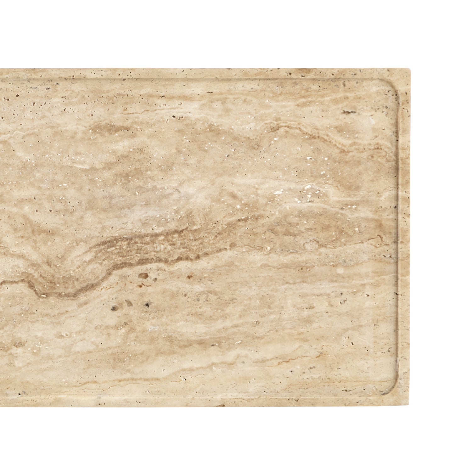 Currey and Company Table from the Boyles Collection collection in Natural/Black finish