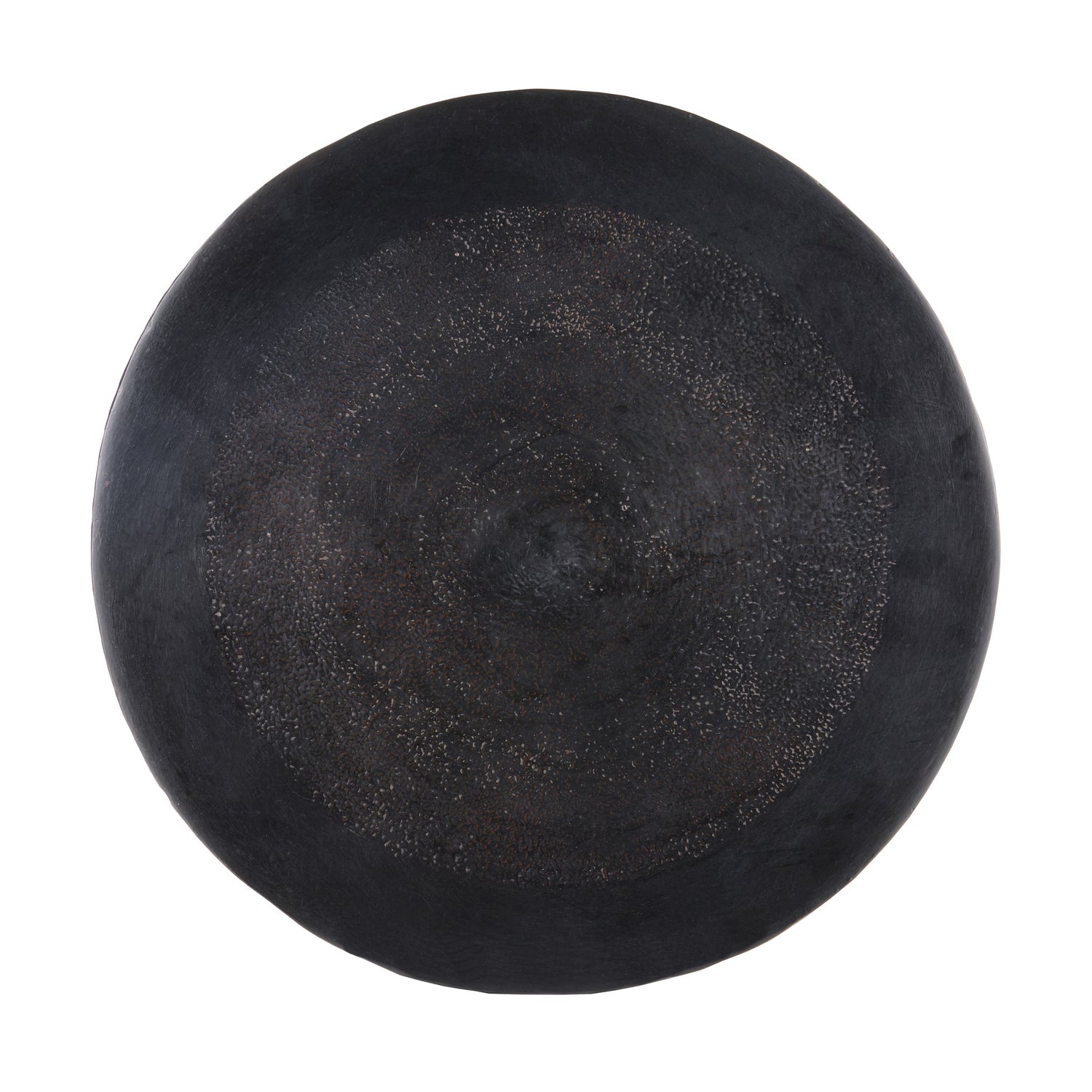 Currey and Company Accent Table from the Gallo Collection collection in Bronze finish