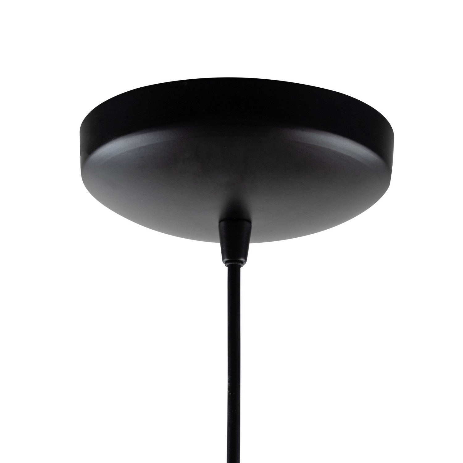 Artcraft One Light Pendant from the Orsa collection in Mirror Glass finish