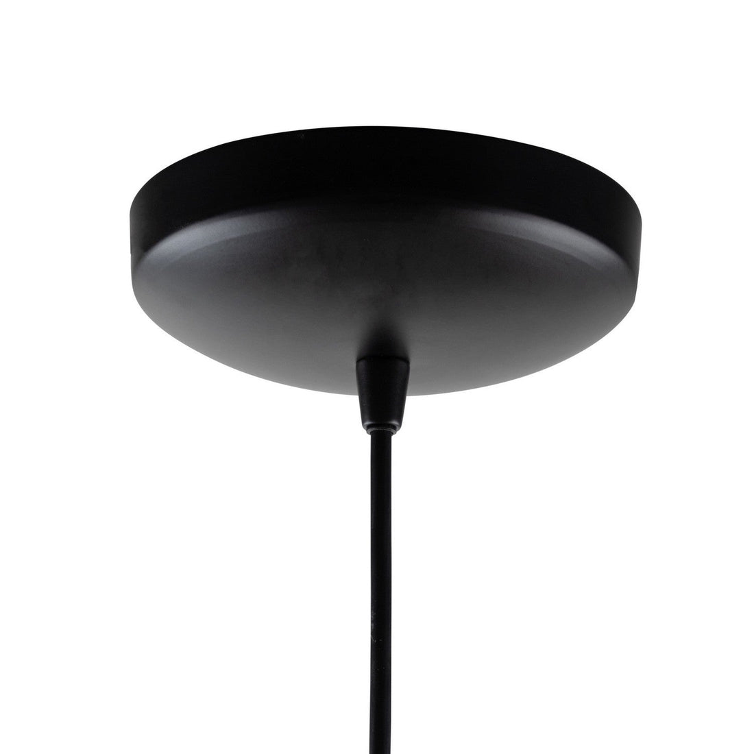 Artcraft One Light Pendant from the Orsa collection in Mirror Glass finish