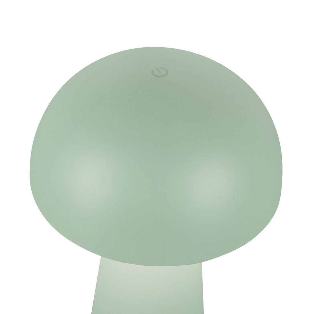 Kuzco Lighting LED Table Lamp from the Asher collection in Sage Green finish