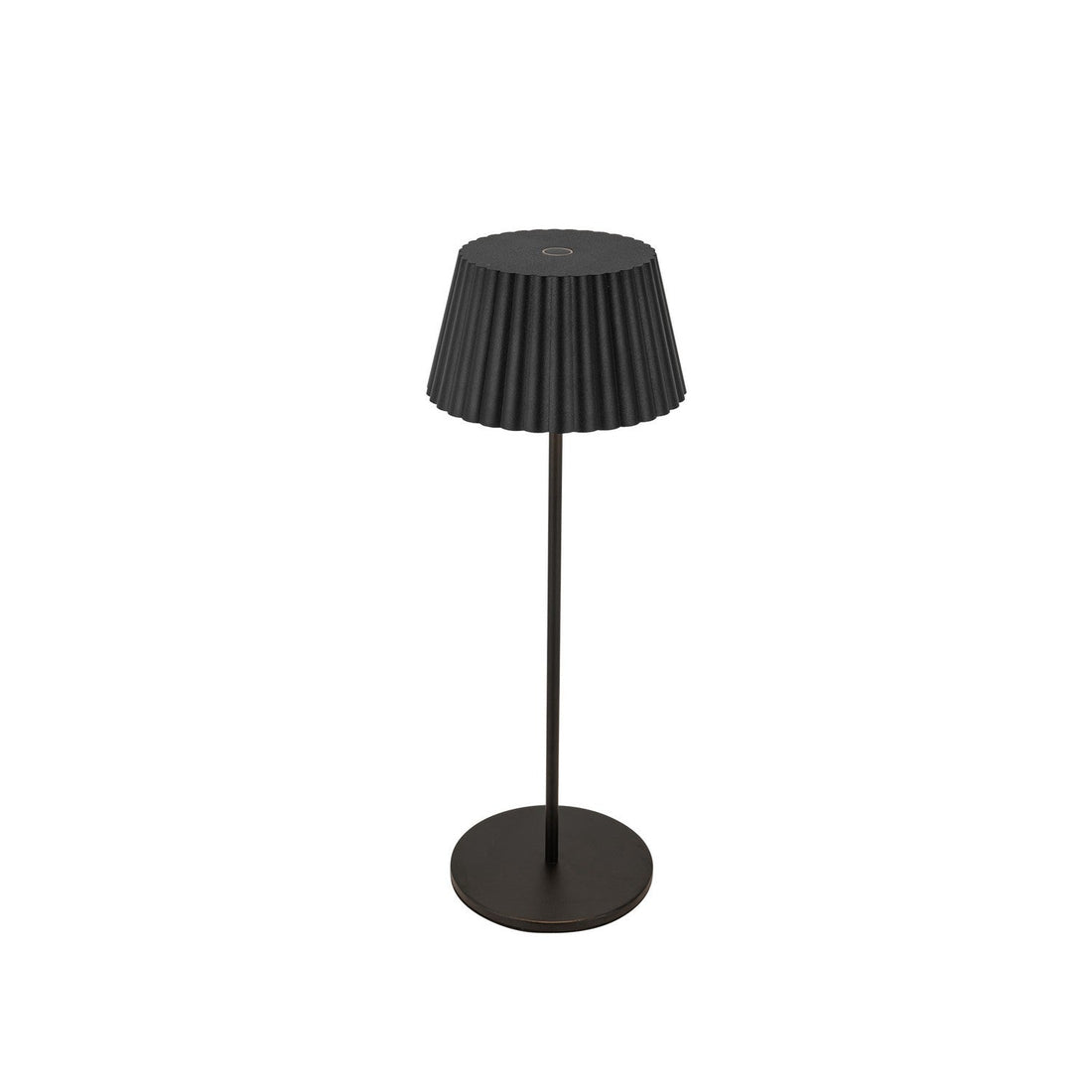Kuzco Lighting LED Table Lamp from the Dario collection in Black finish
