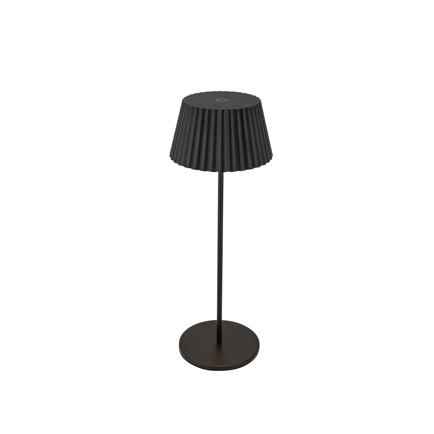 Kuzco Lighting LED Table Lamp from the Dario collection in Black finish