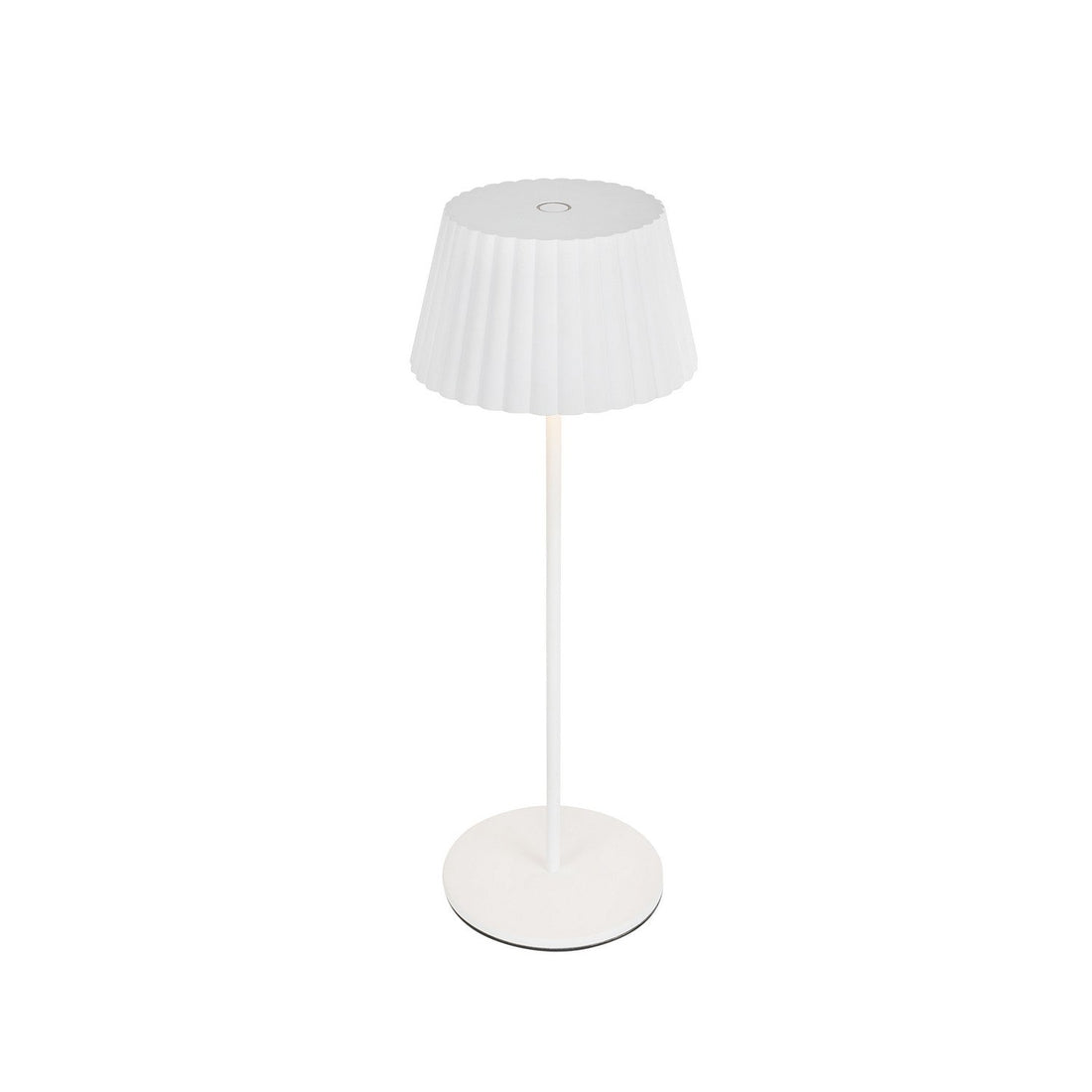 Kuzco Lighting LED Table Lamp from the Dario collection in White finish