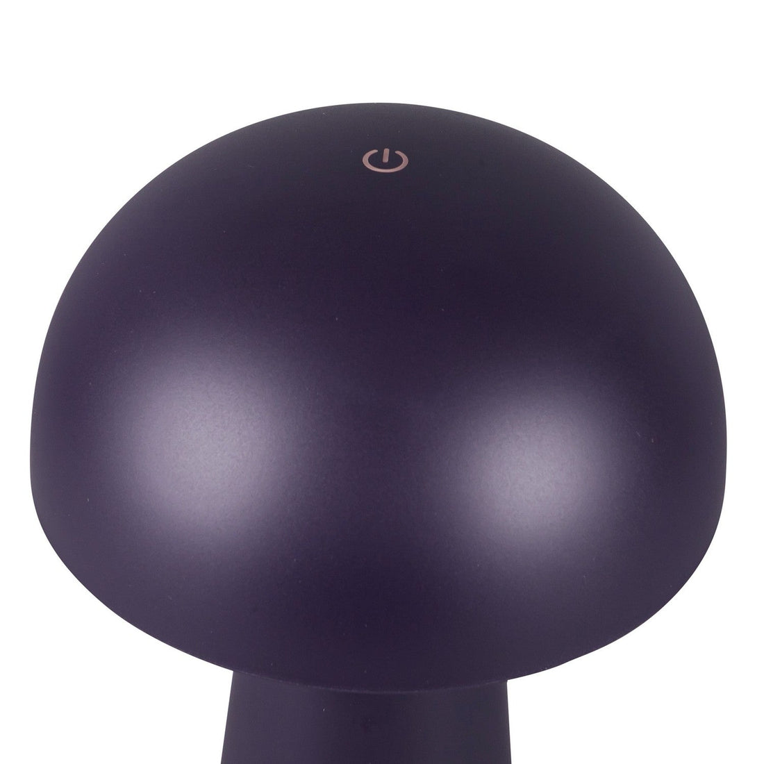 Kuzco Lighting LED Table Lamp from the Asher collection in Navy Blue finish