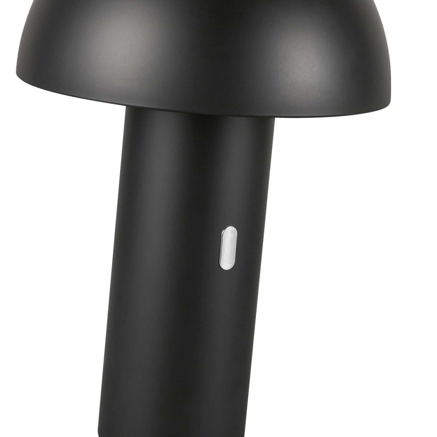 Kuzco Lighting LED Table Lamp from the Setas collection in Black finish