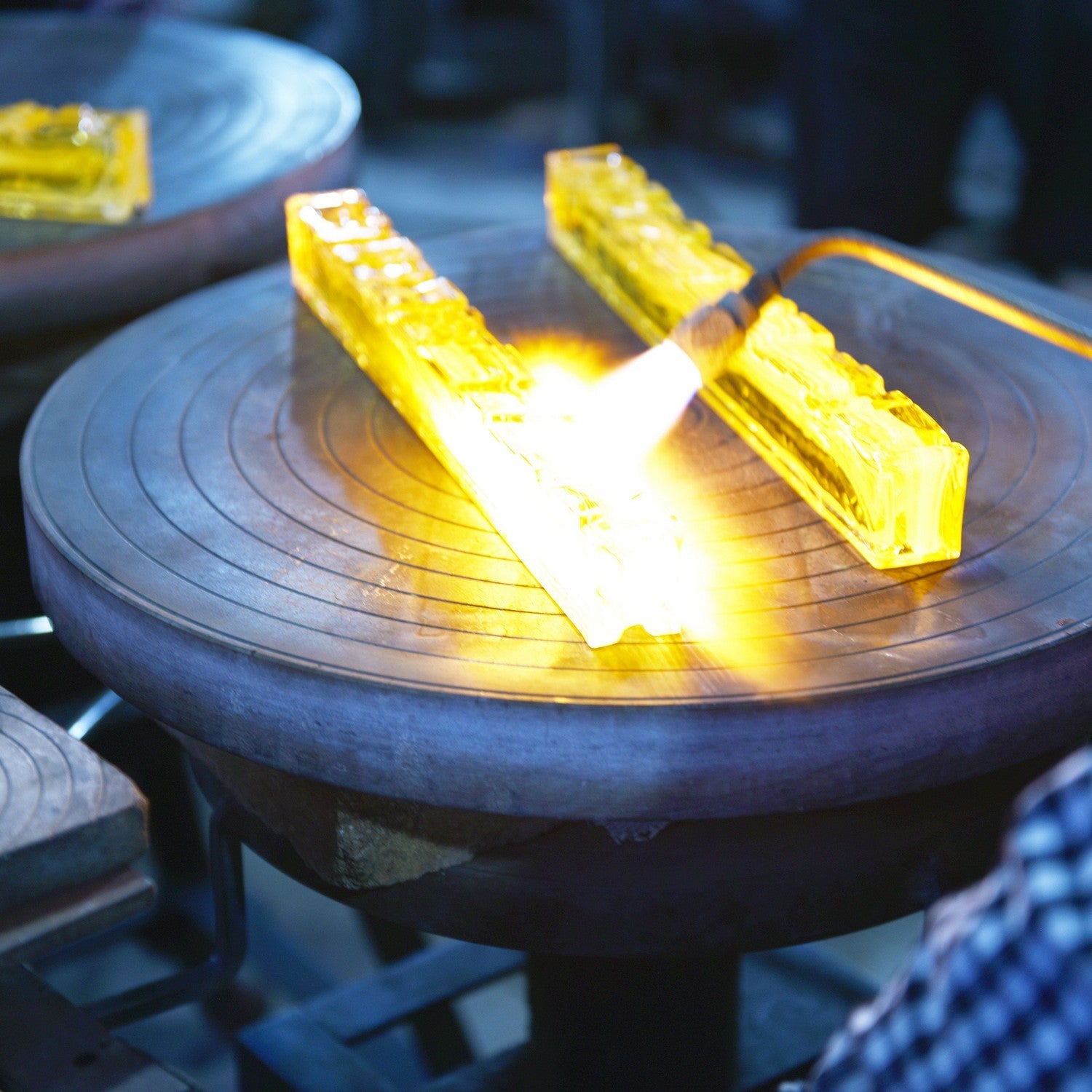 CWI Lighting LED Chandelier from the Saber collection in Black finish